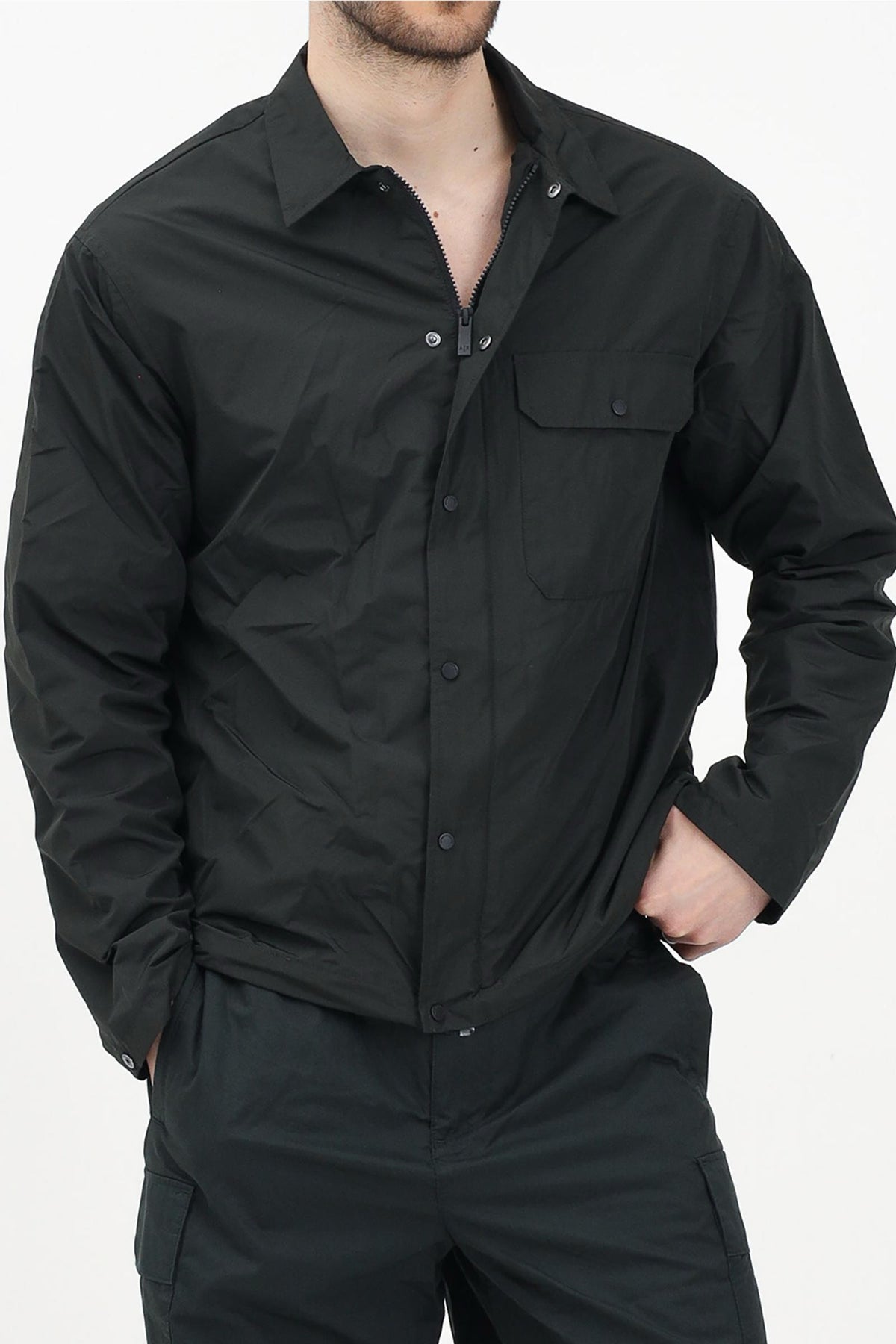ARMANI EXCHANGE - SHIRT