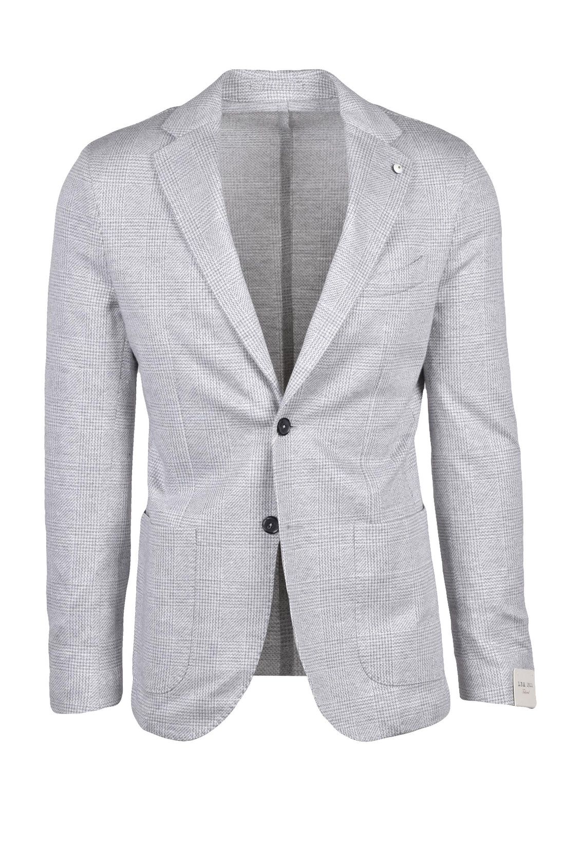 L.B.M. 1911 - BLAZER