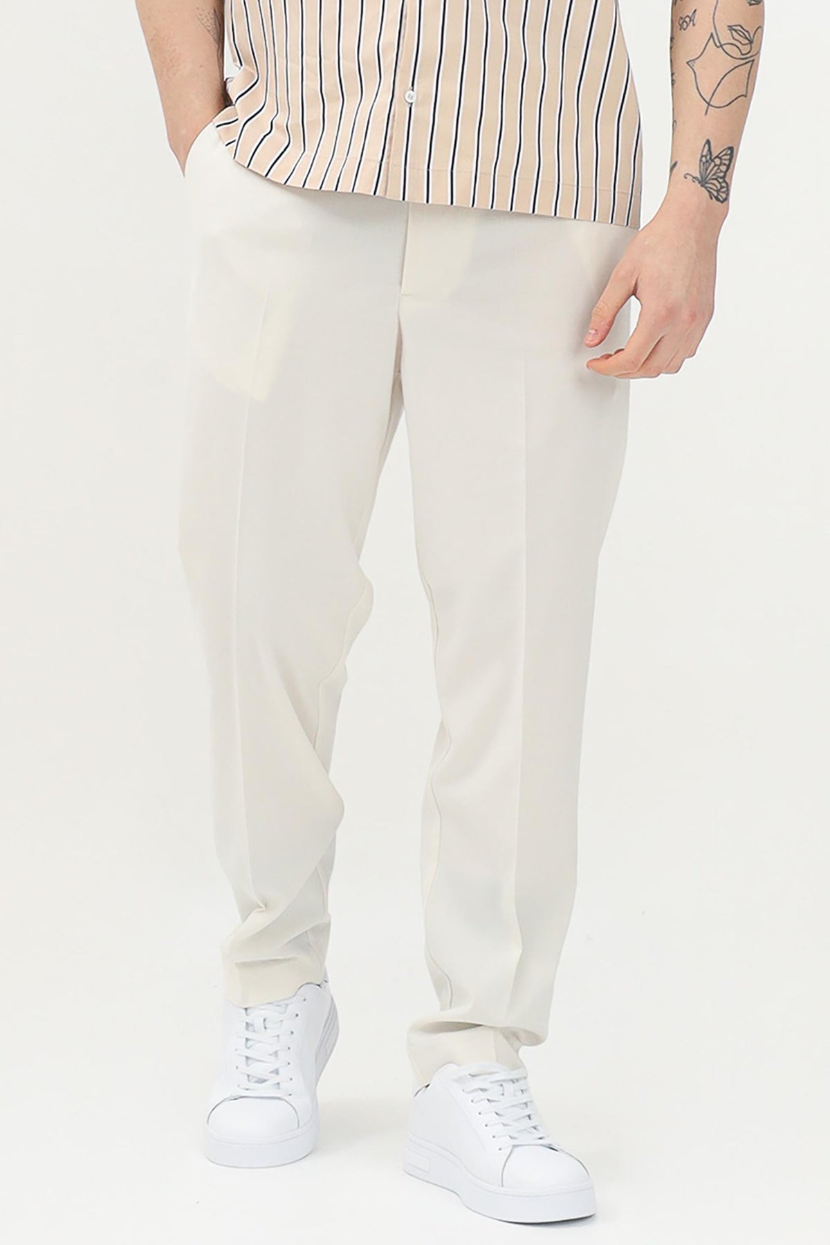 I M BRIAN - TROUSERS