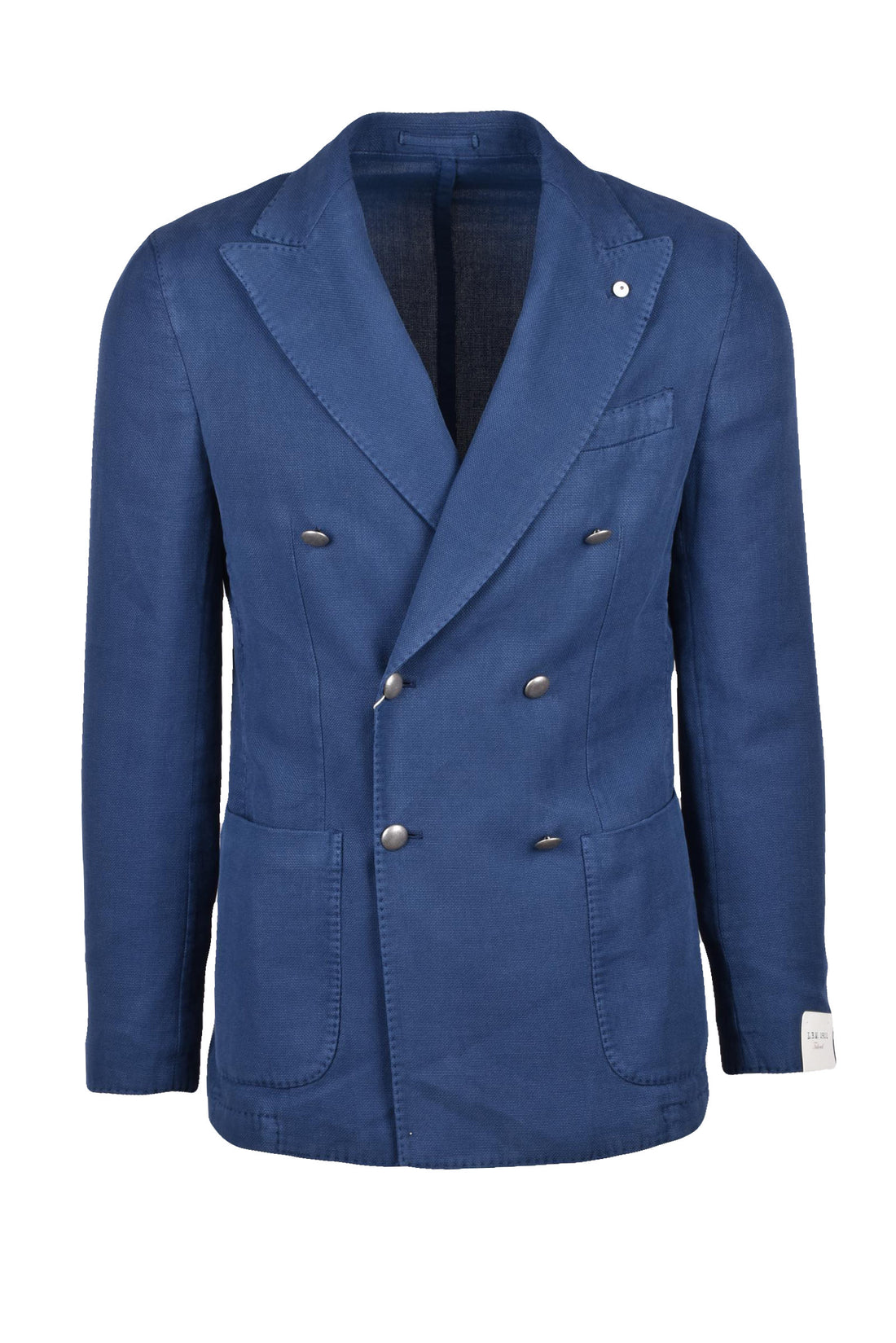 L.B.M. 1911 - BLAZER