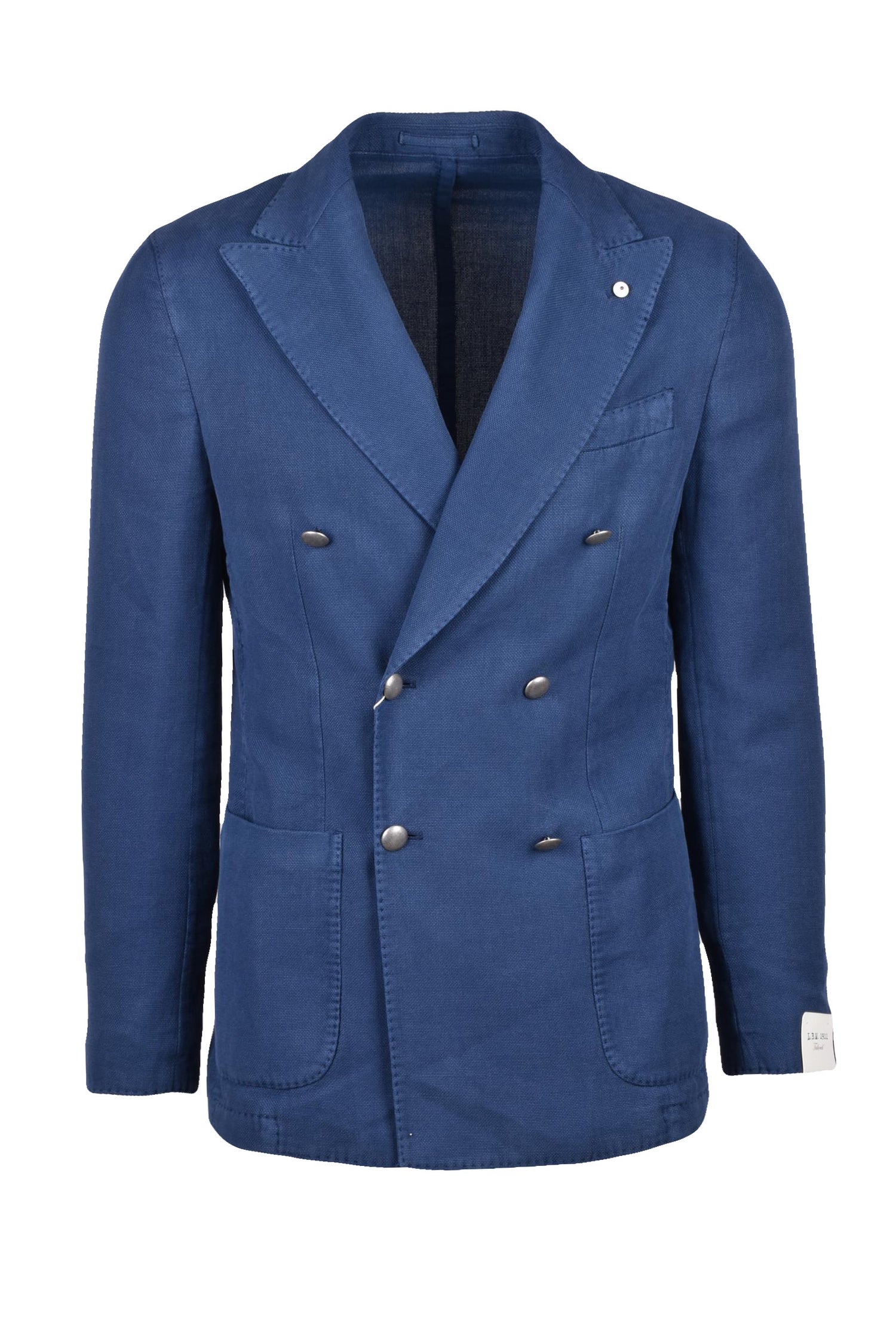 L.B.M. 1911 - BLAZER