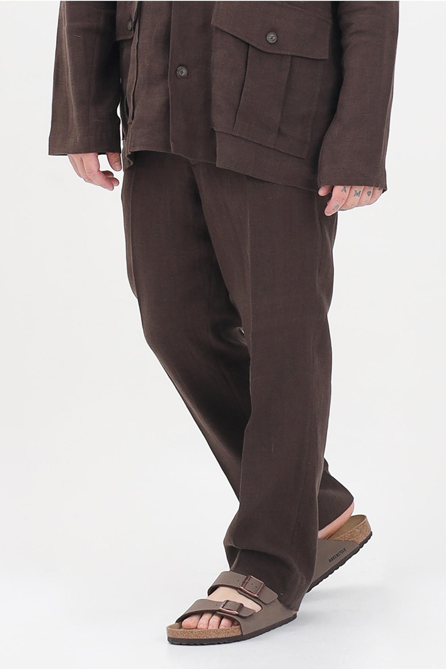 I M BRIAN - TROUSERS