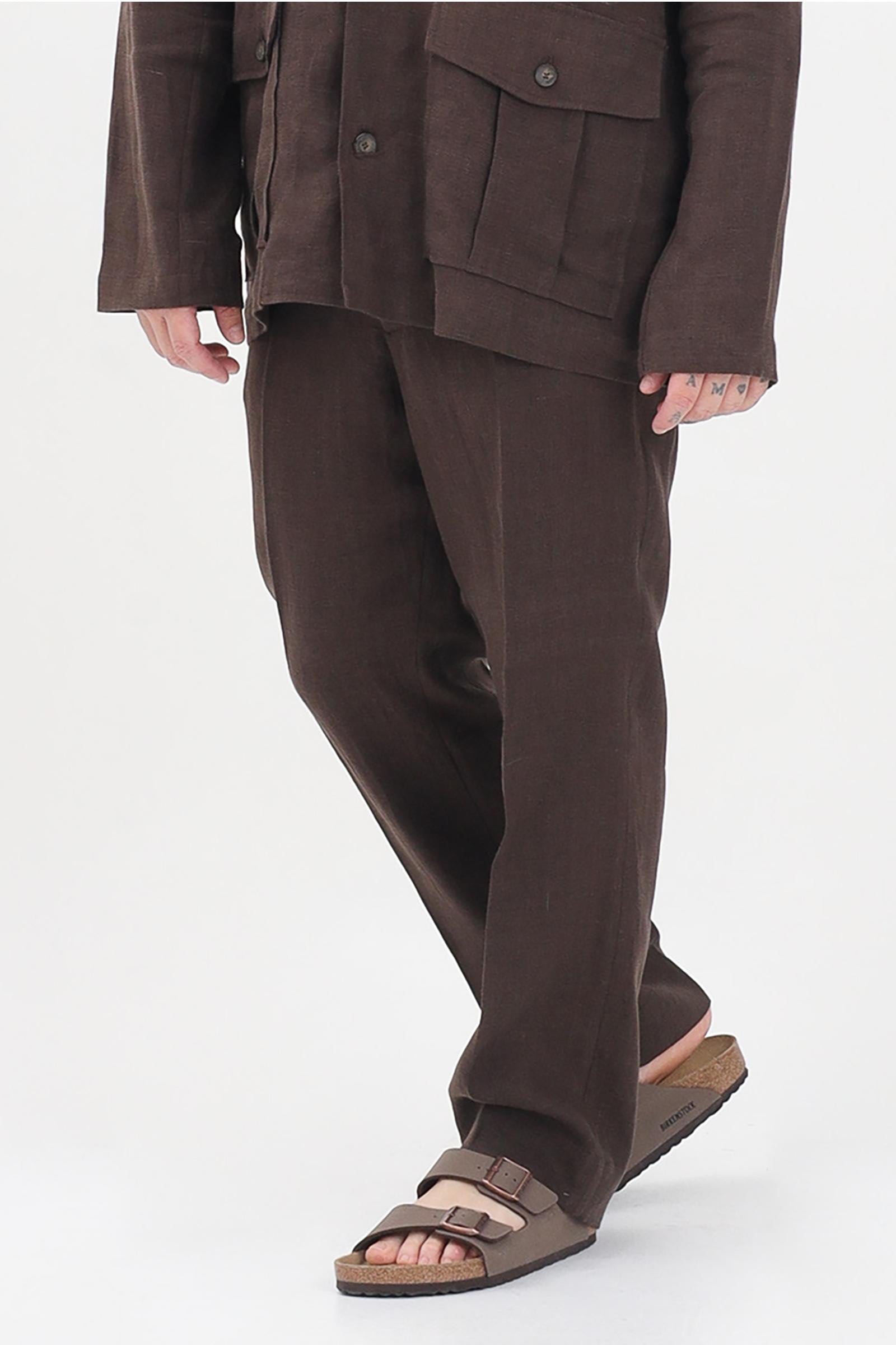 I M BRIAN - TROUSERS