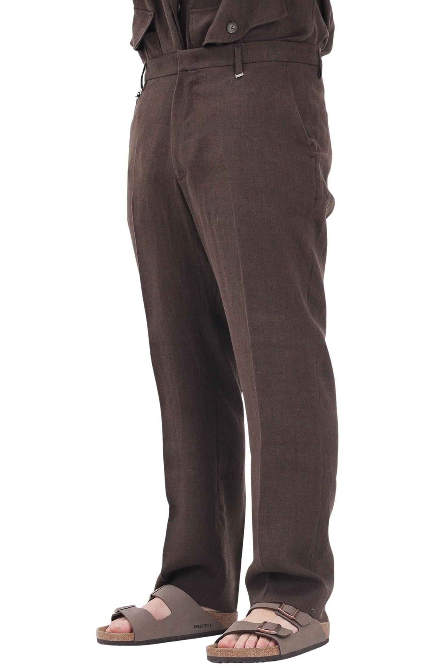 I M BRIAN - TROUSERS