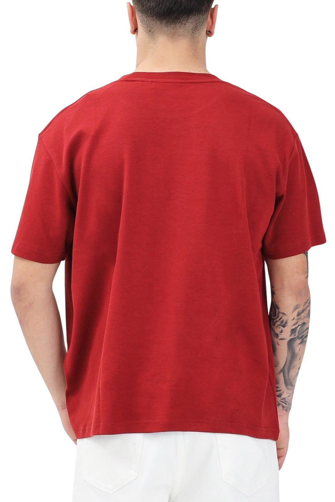 GCDS - T-SHIRT AND POLO