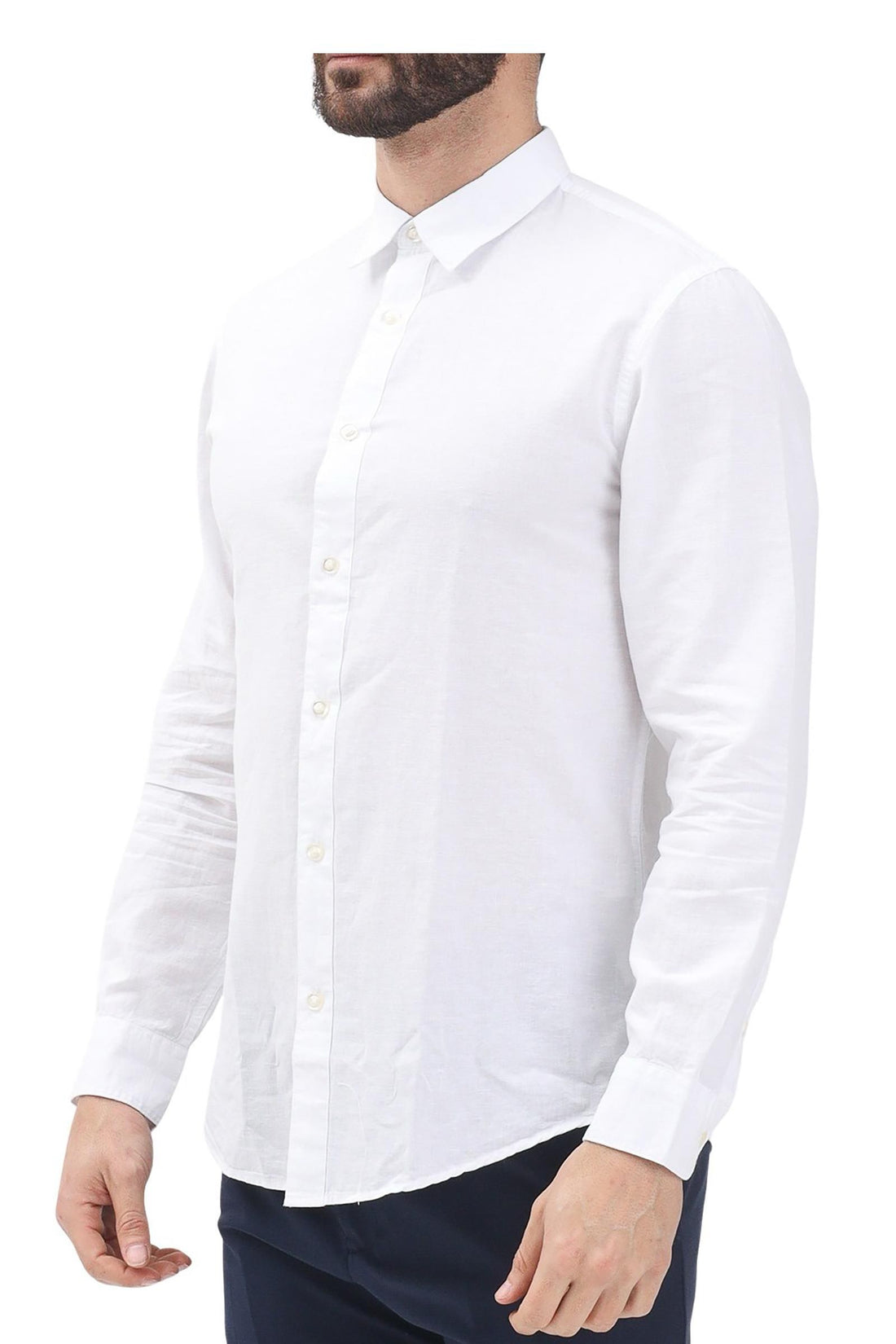 SELECTED - SHIRT