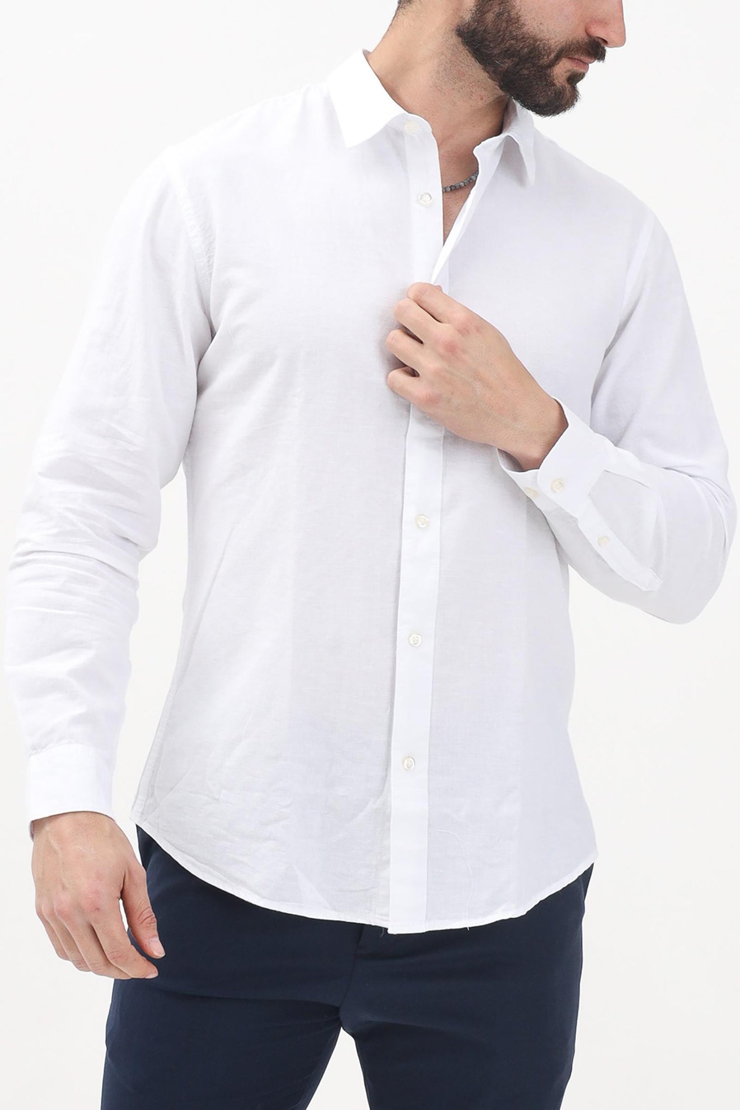 SELECTED - SHIRT
