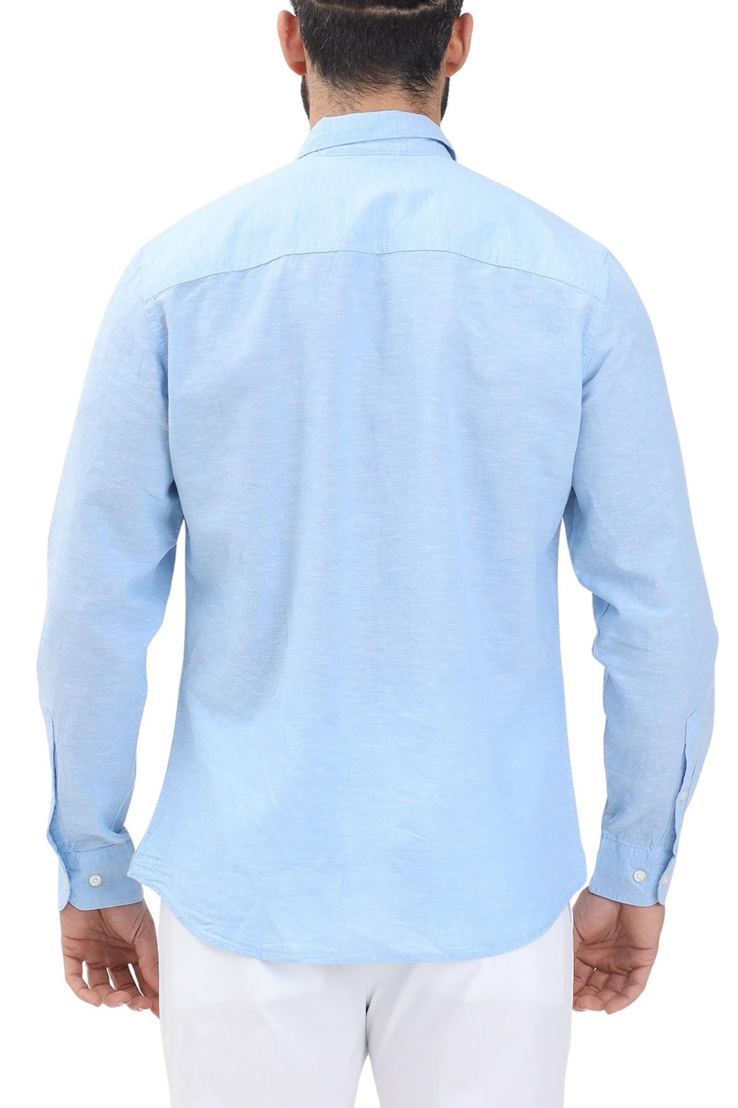SELECTED - SHIRT