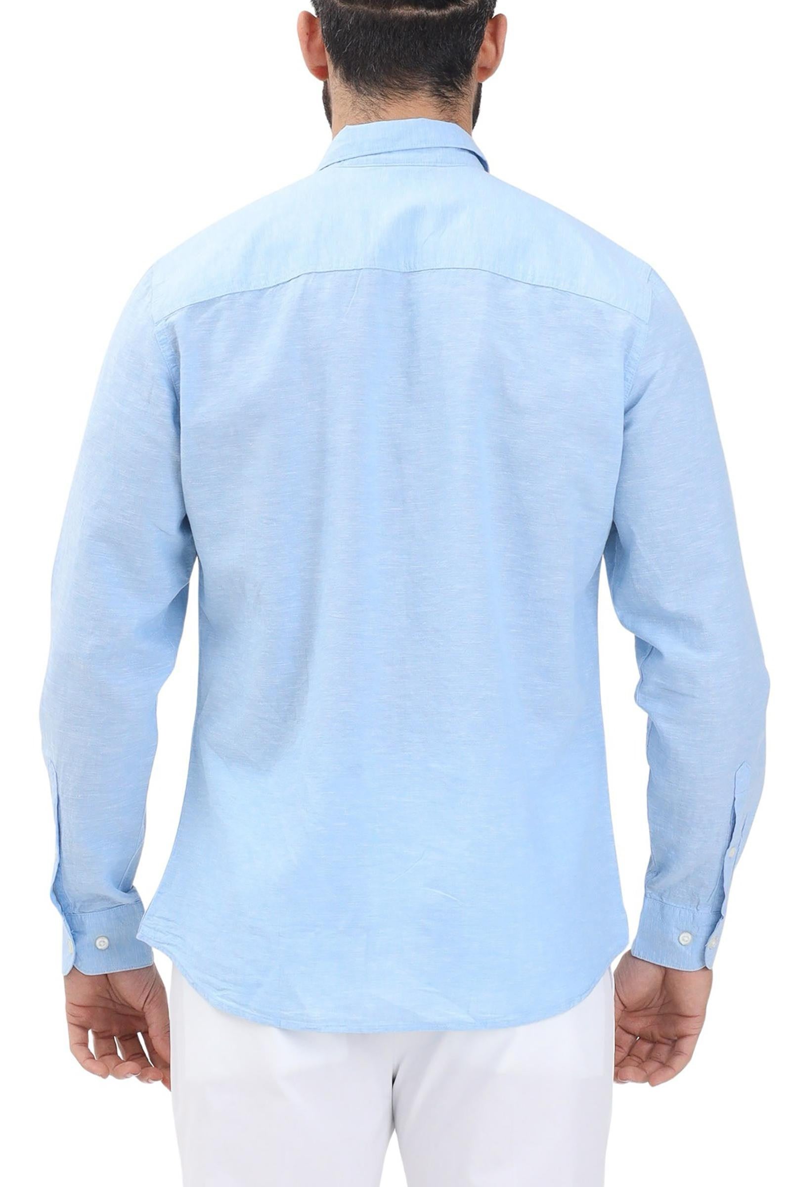 SELECTED - SHIRT