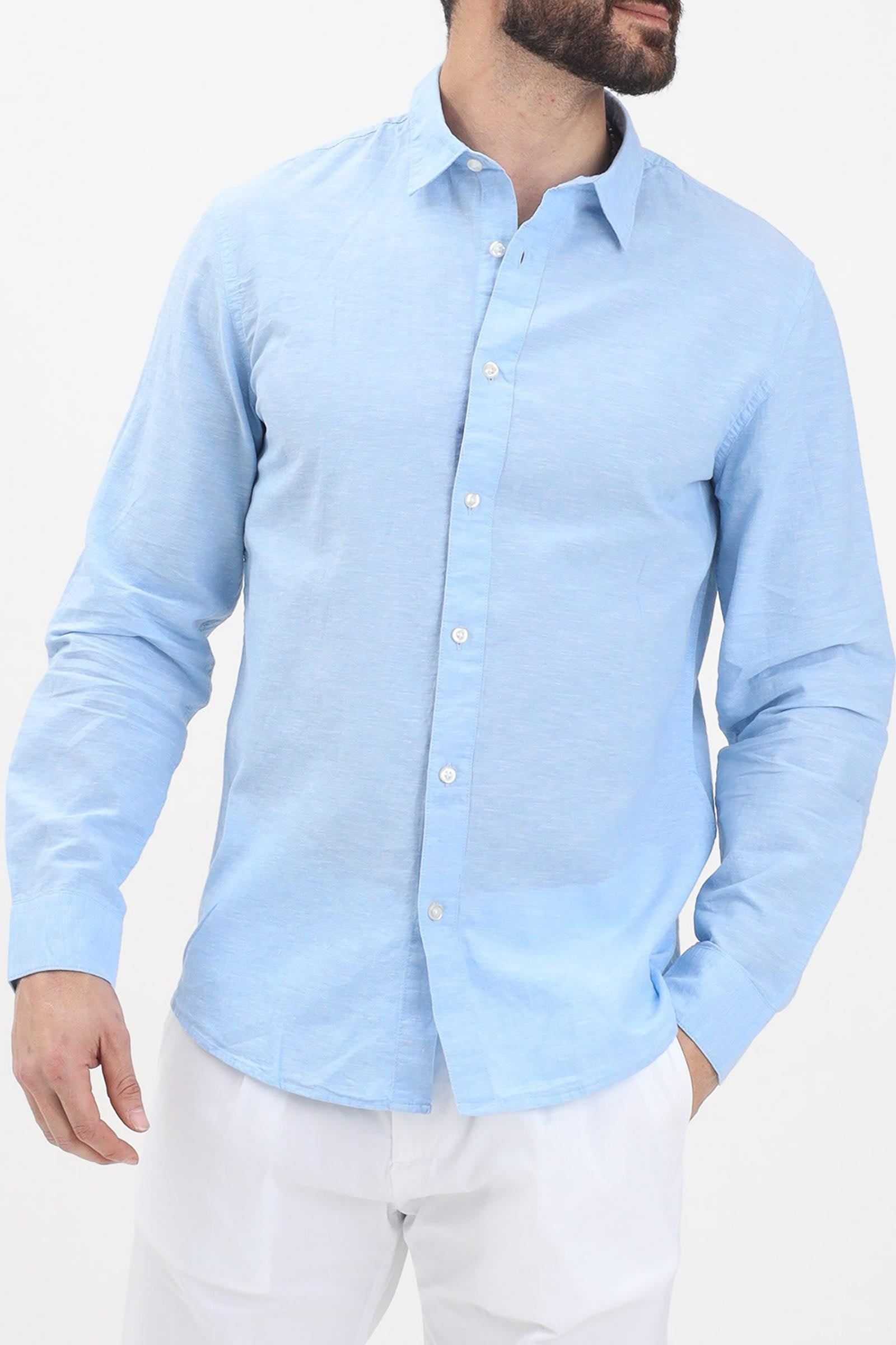 SELECTED - SHIRT