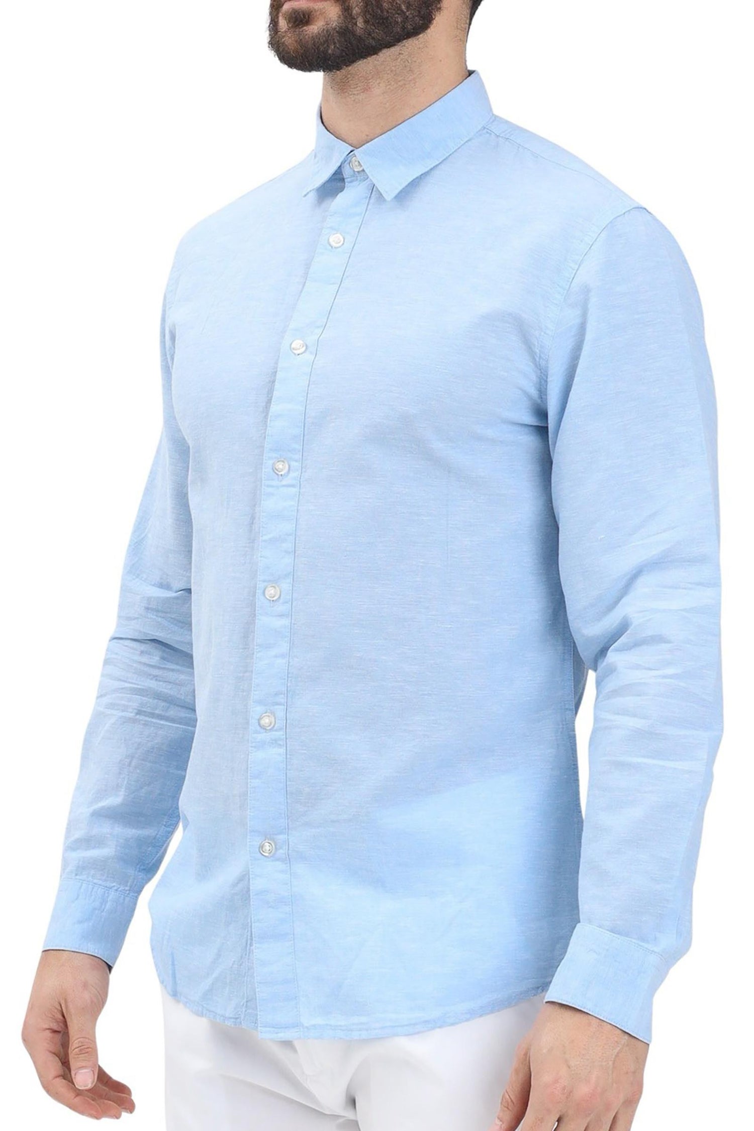 SELECTED - SHIRT