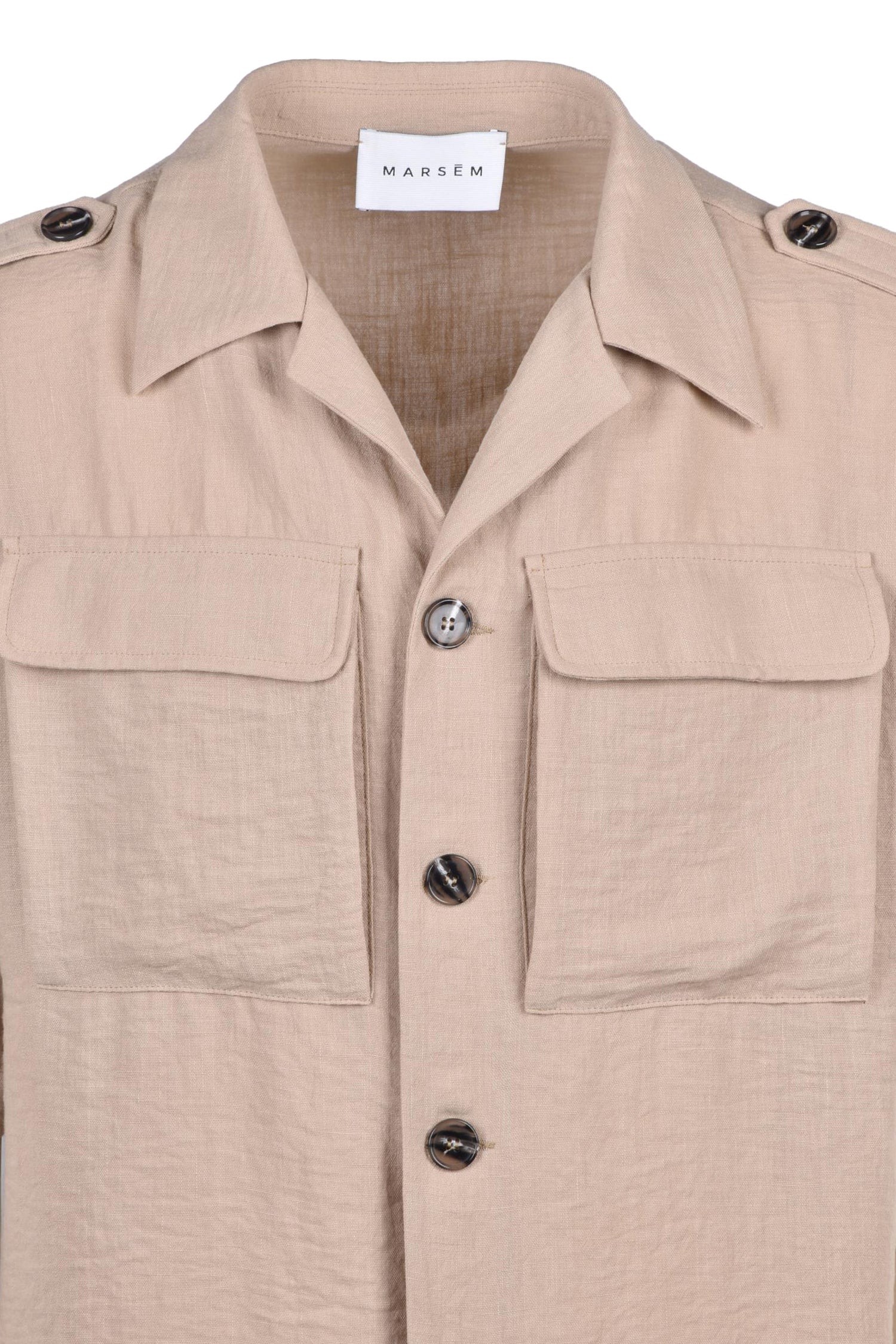MARSEM - SHIRT