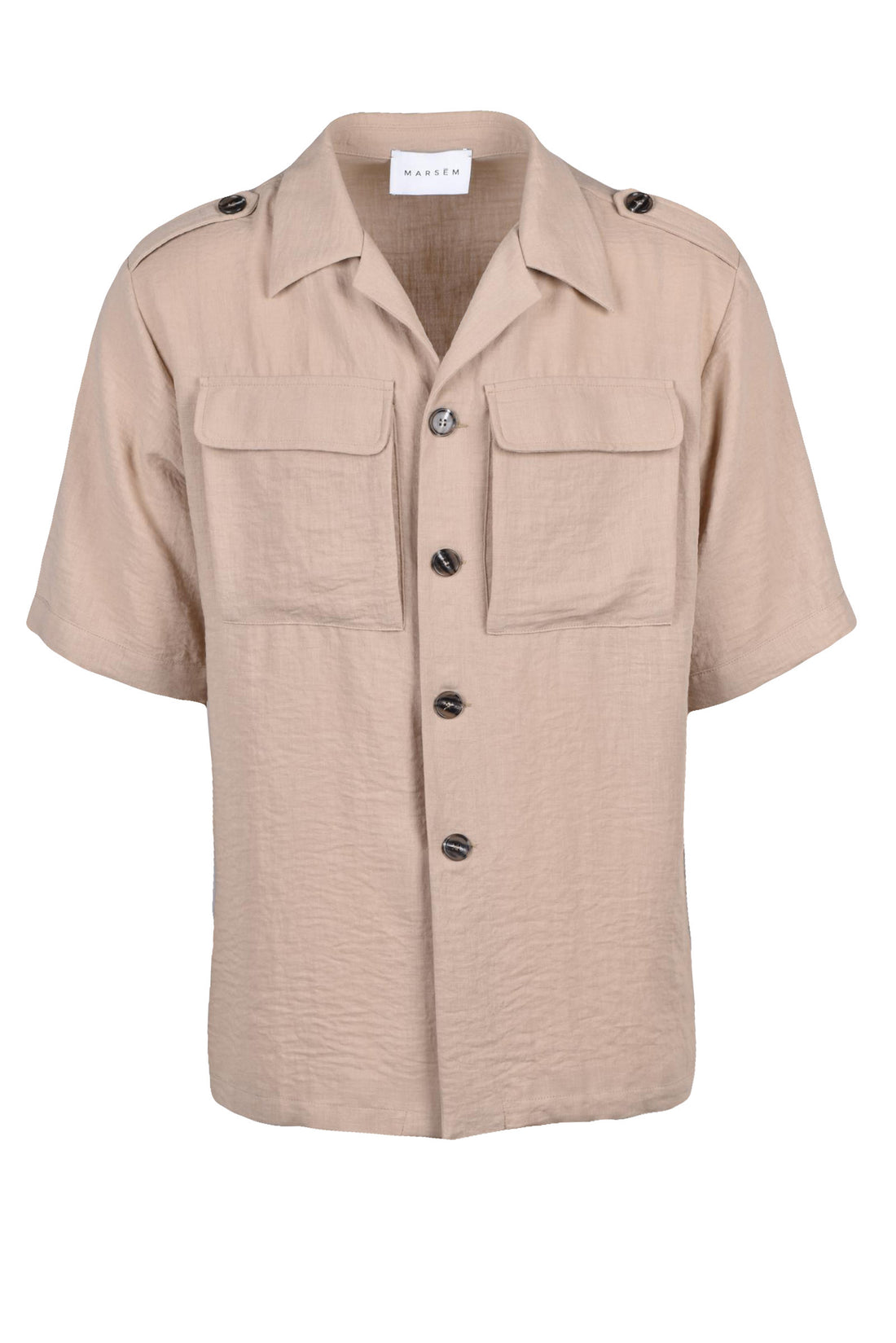 MARSEM - SHIRT