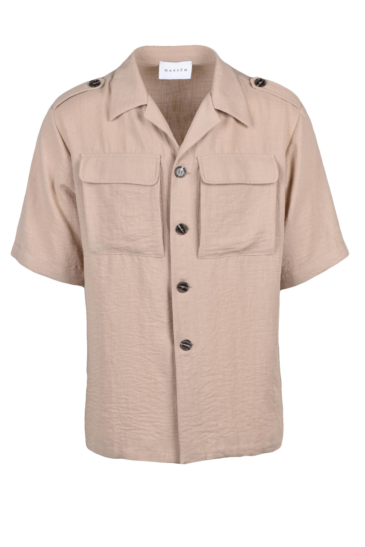 MARSEM - SHIRT