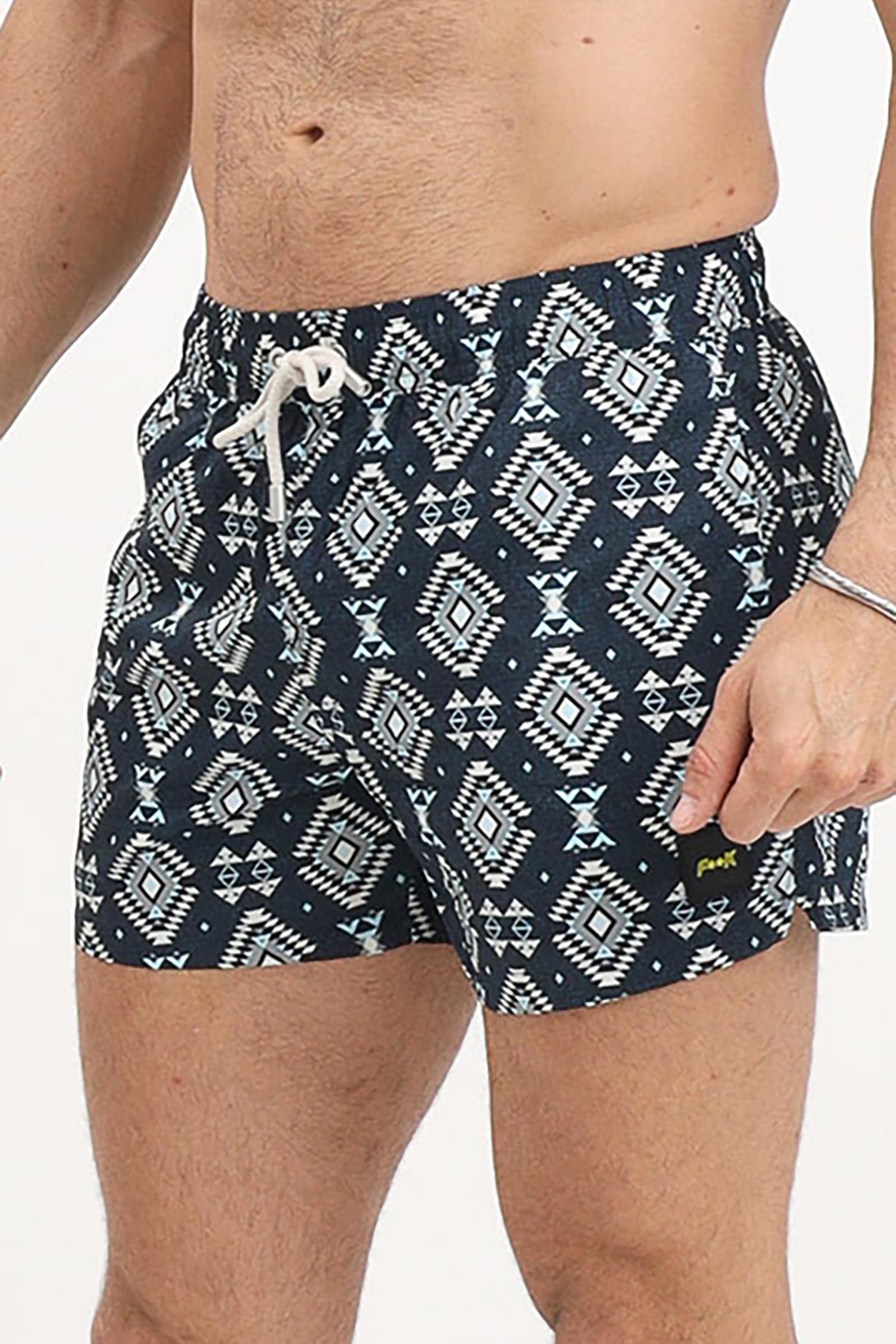 F**K - BEACHWEAR