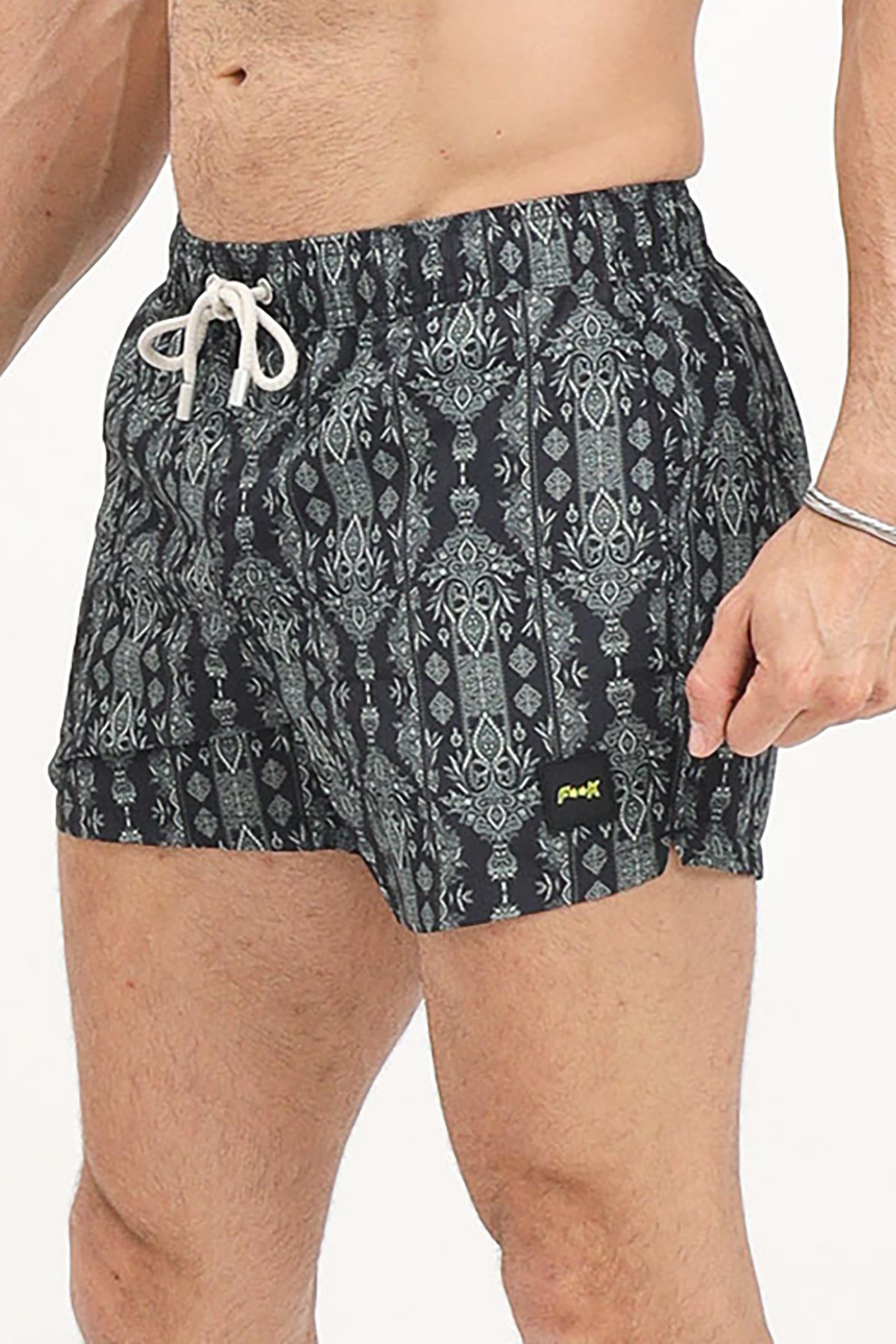 F**K - BEACHWEAR