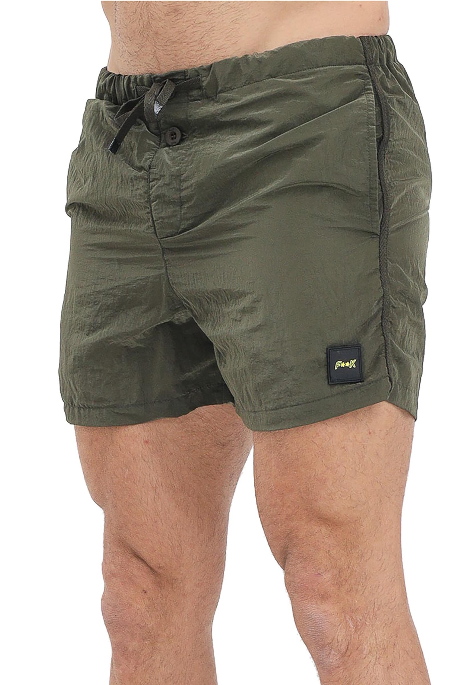 F**K - BEACHWEAR