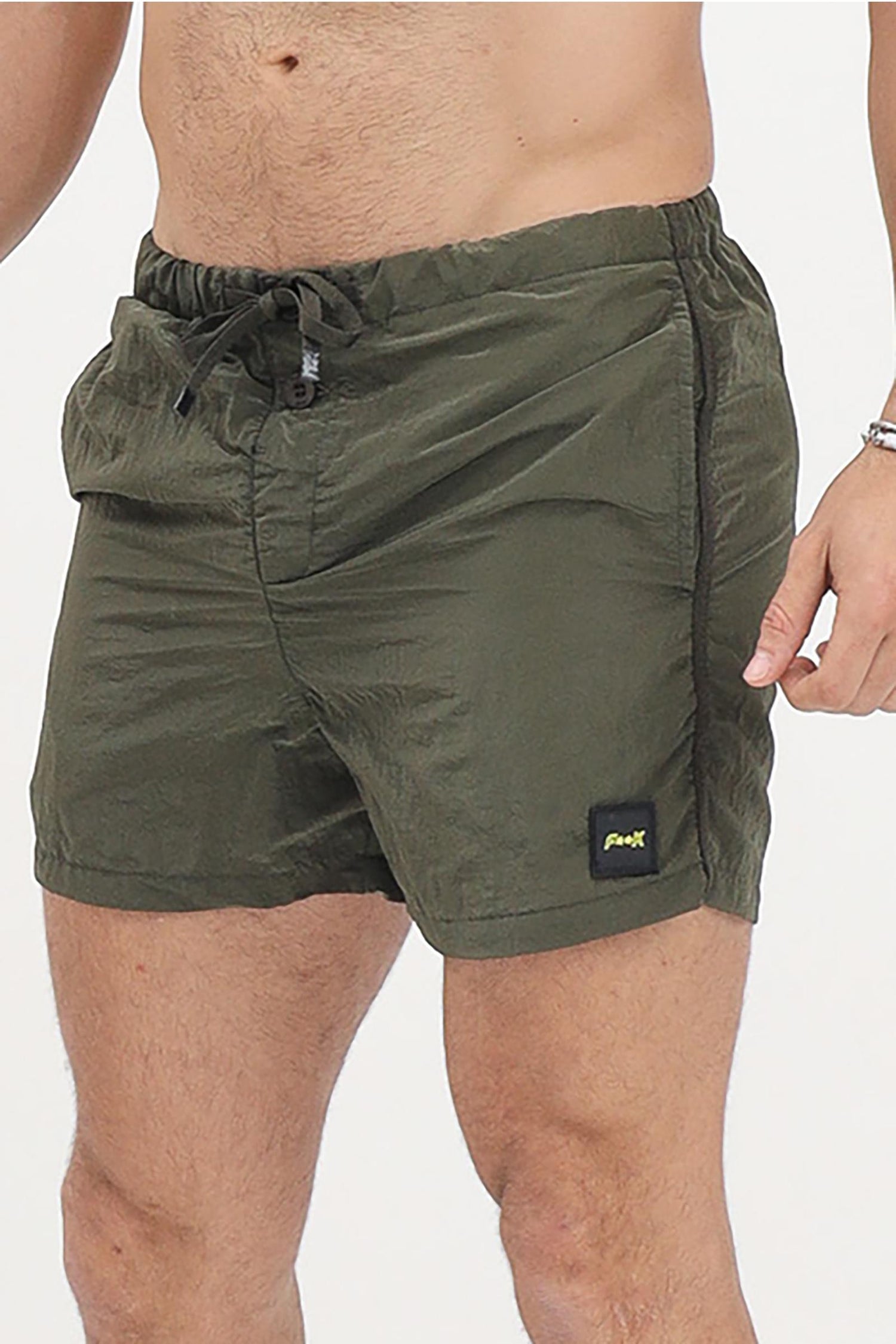 F**K - BEACHWEAR