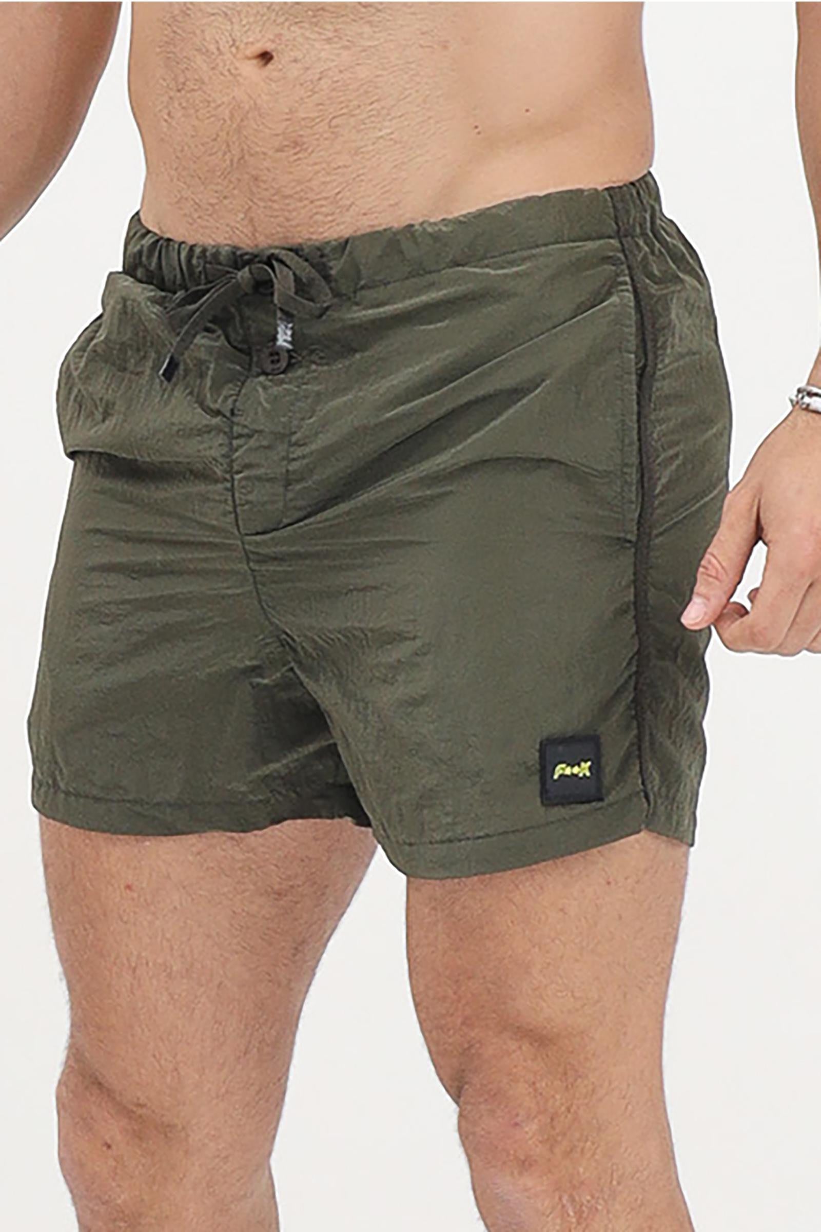 F**K - BEACHWEAR