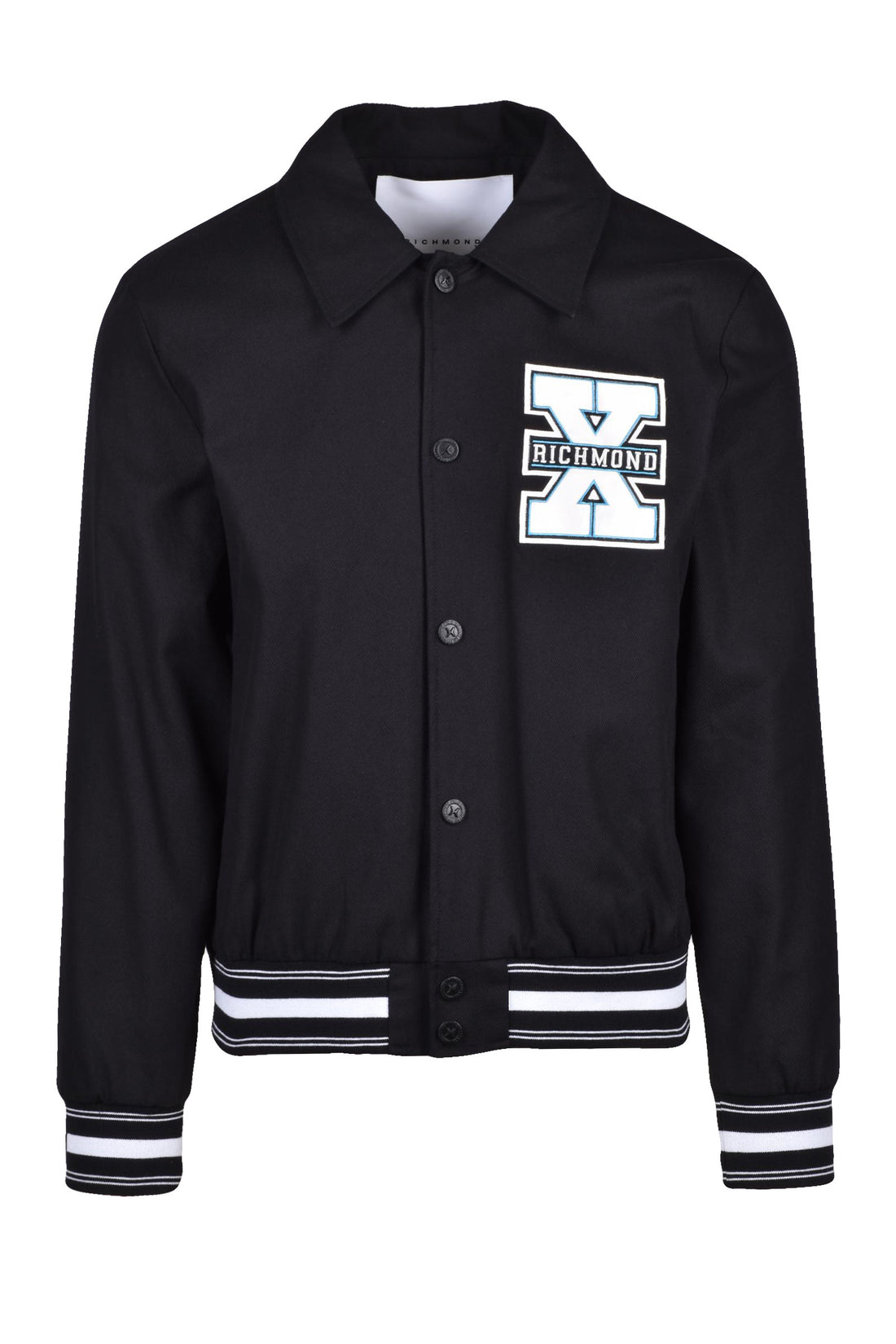 RICHMOND X - OUTWEAR JACKETS