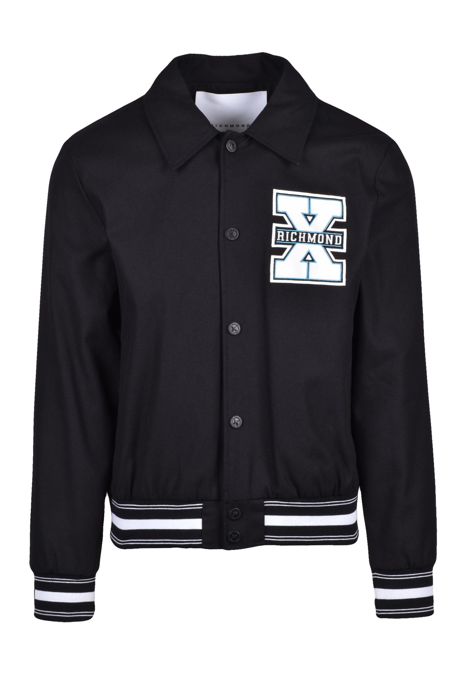 RICHMOND X - OUTWEAR JACKETS