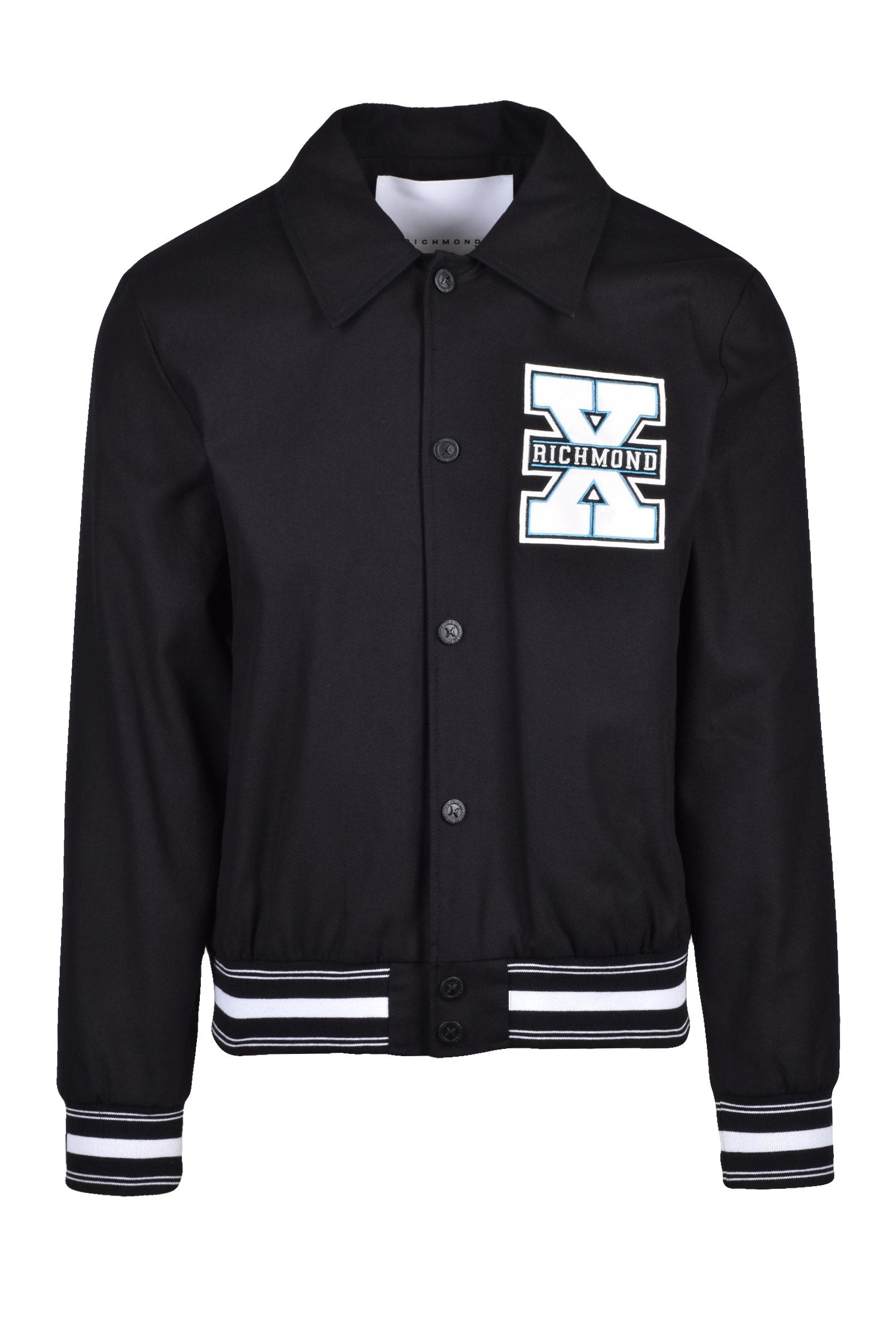 RICHMOND X - OUTWEAR JACKETS