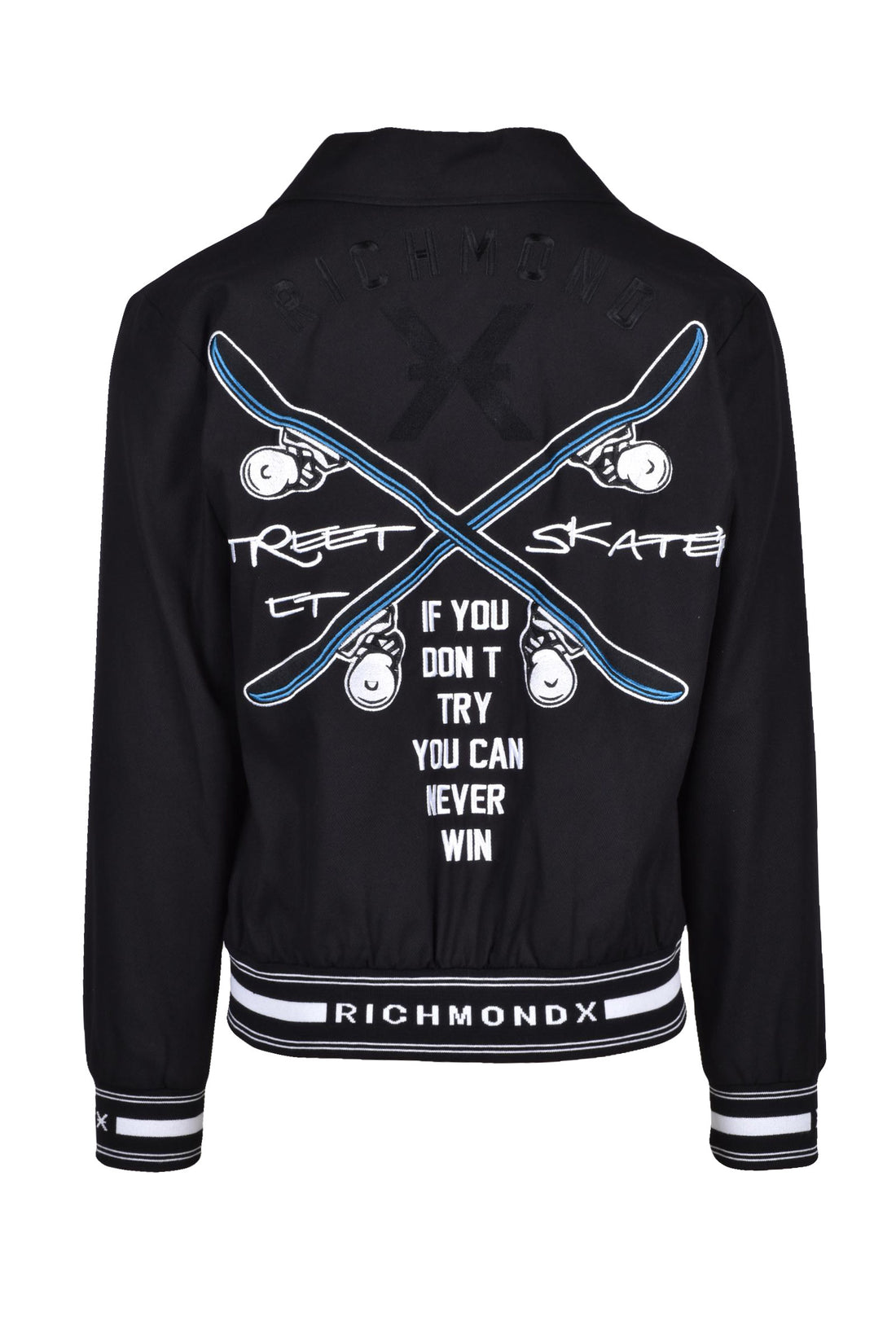 RICHMOND X - OUTWEAR JACKETS