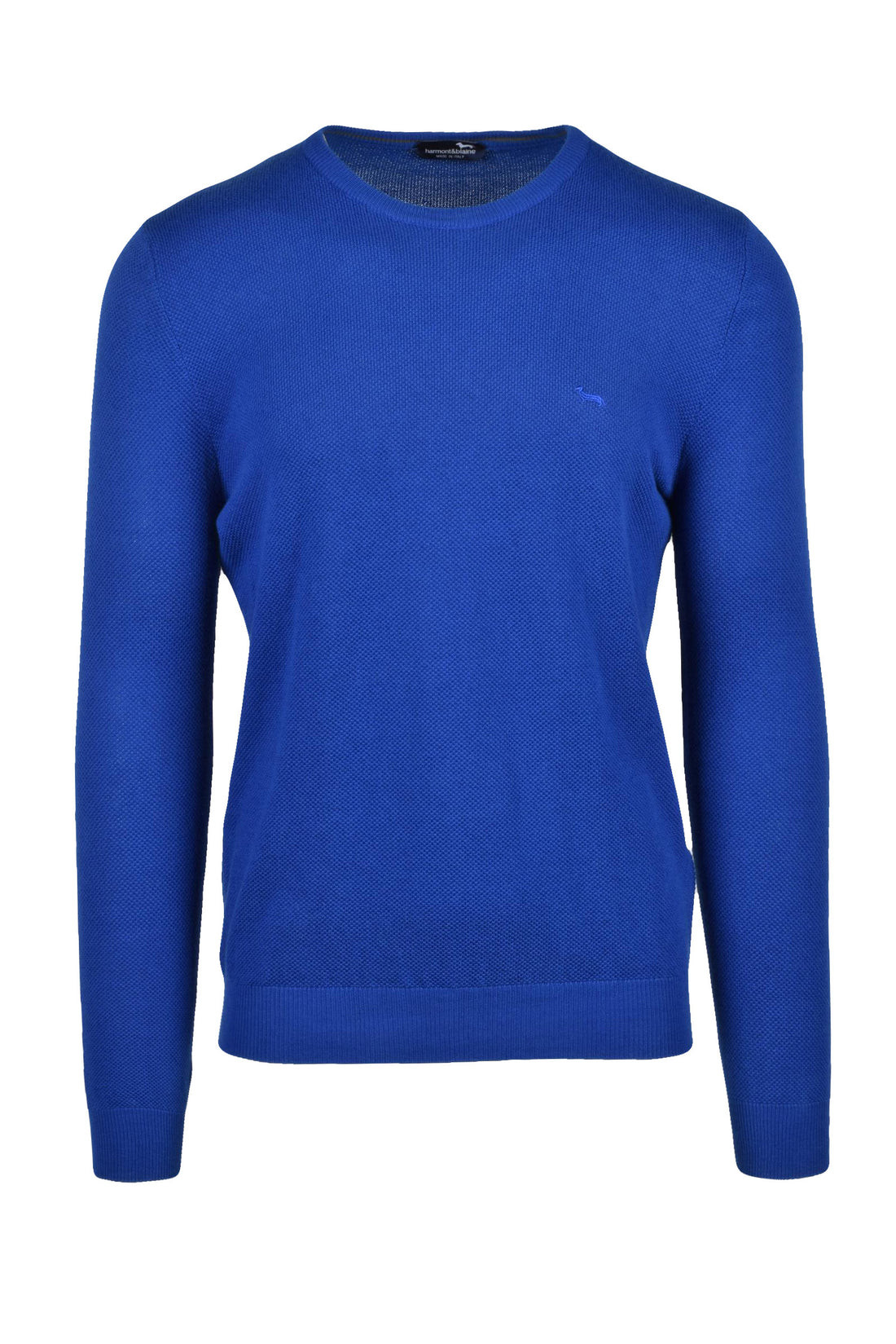 HARMONT&amp;BLAINE - KNITWEAR AND SWEATSHIRTS