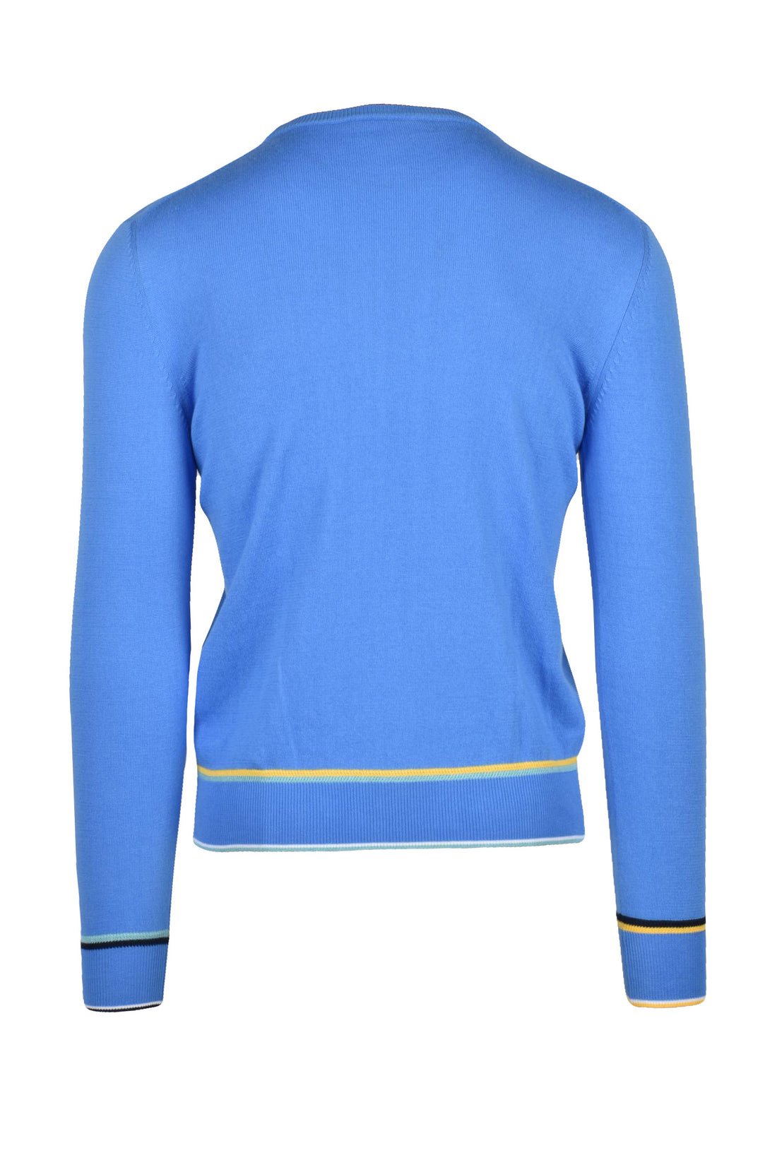 HARMONT&amp;BLAINE - KNITWEAR AND SWEATSHIRTS