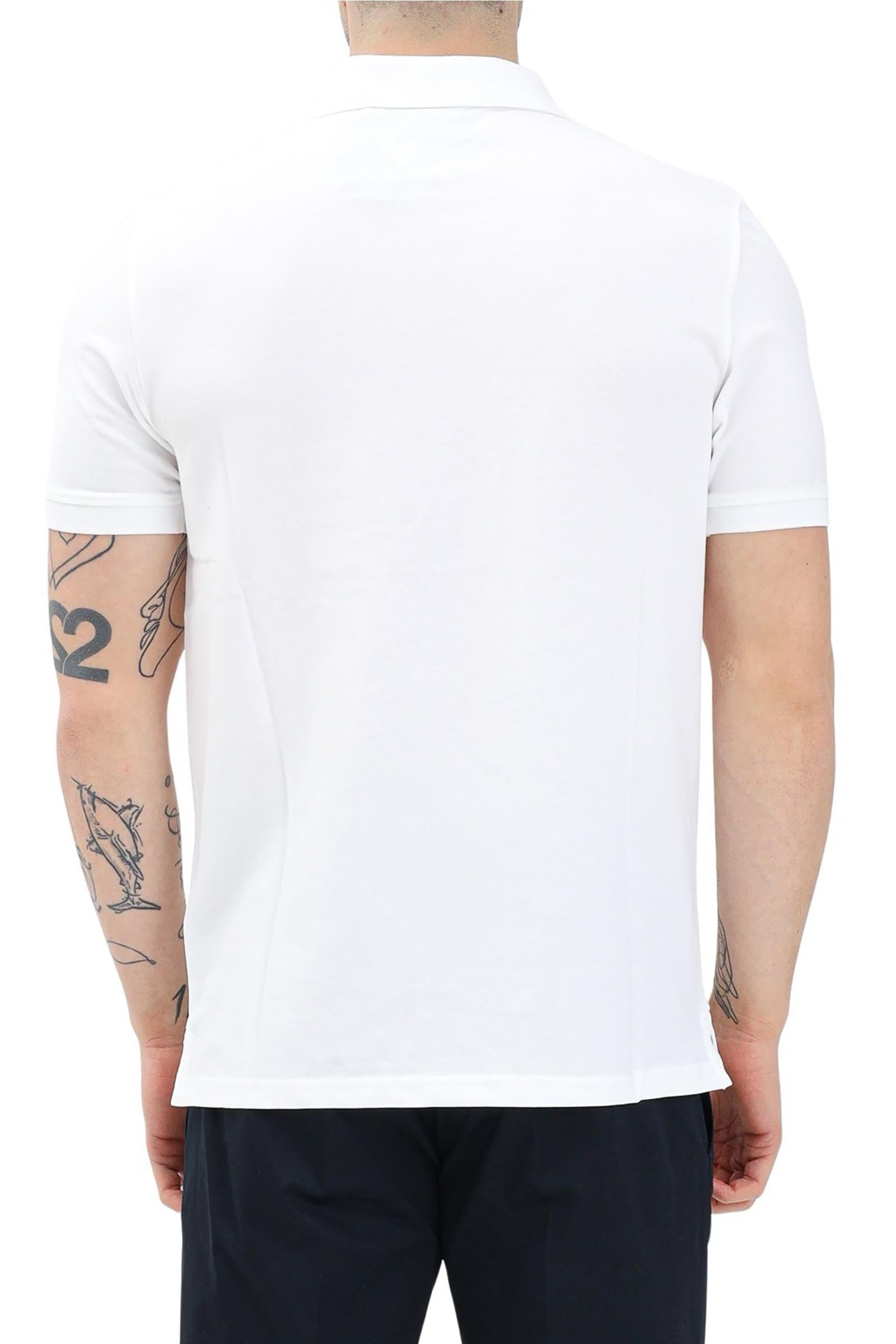 LYLE &amp; SCOTT - T-SHIRT AND POLO