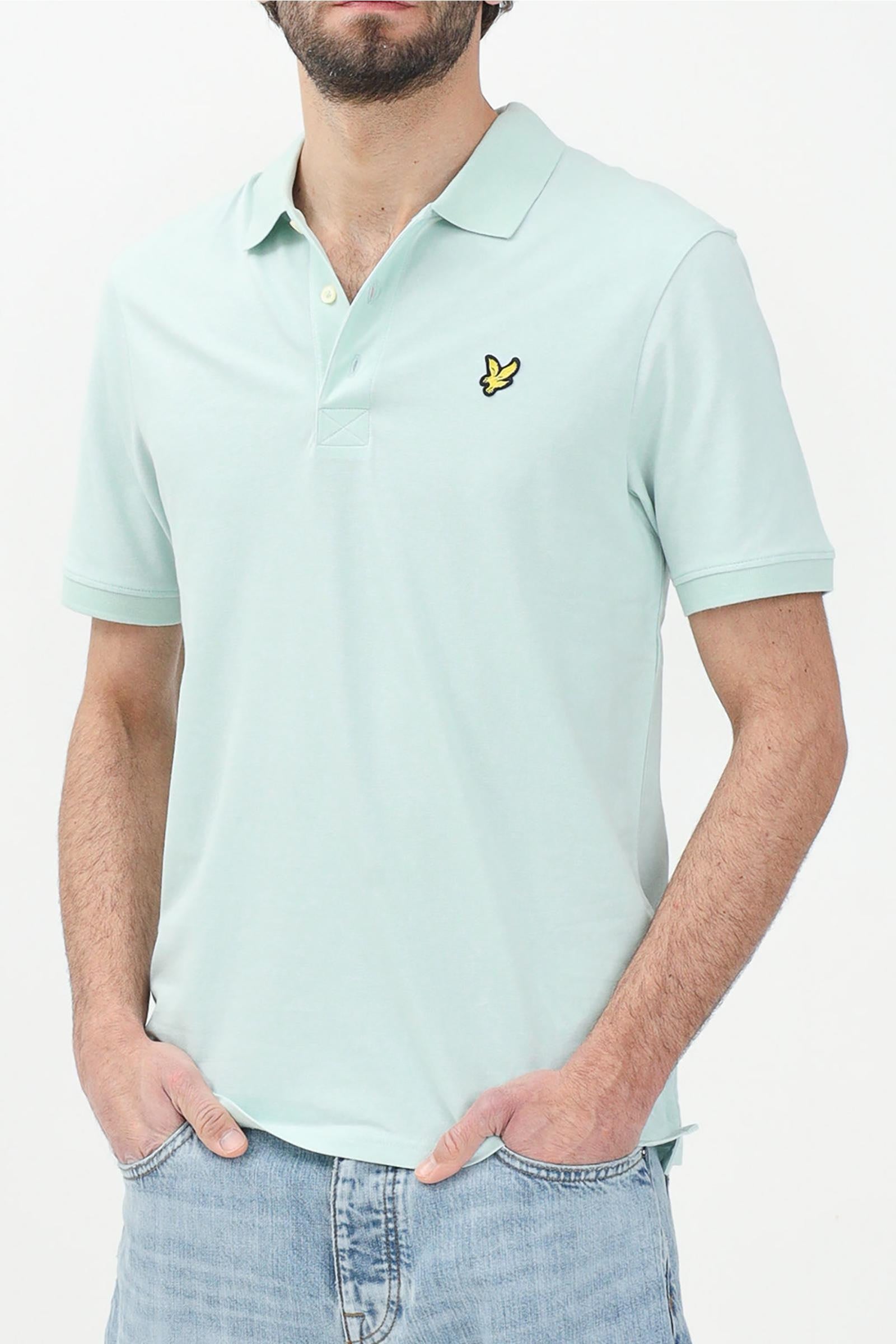 LYLE &amp; SCOTT - T-SHIRT AND POLO