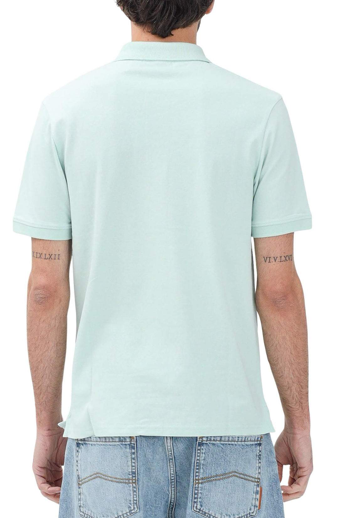 LYLE &amp; SCOTT - T-SHIRT AND POLO