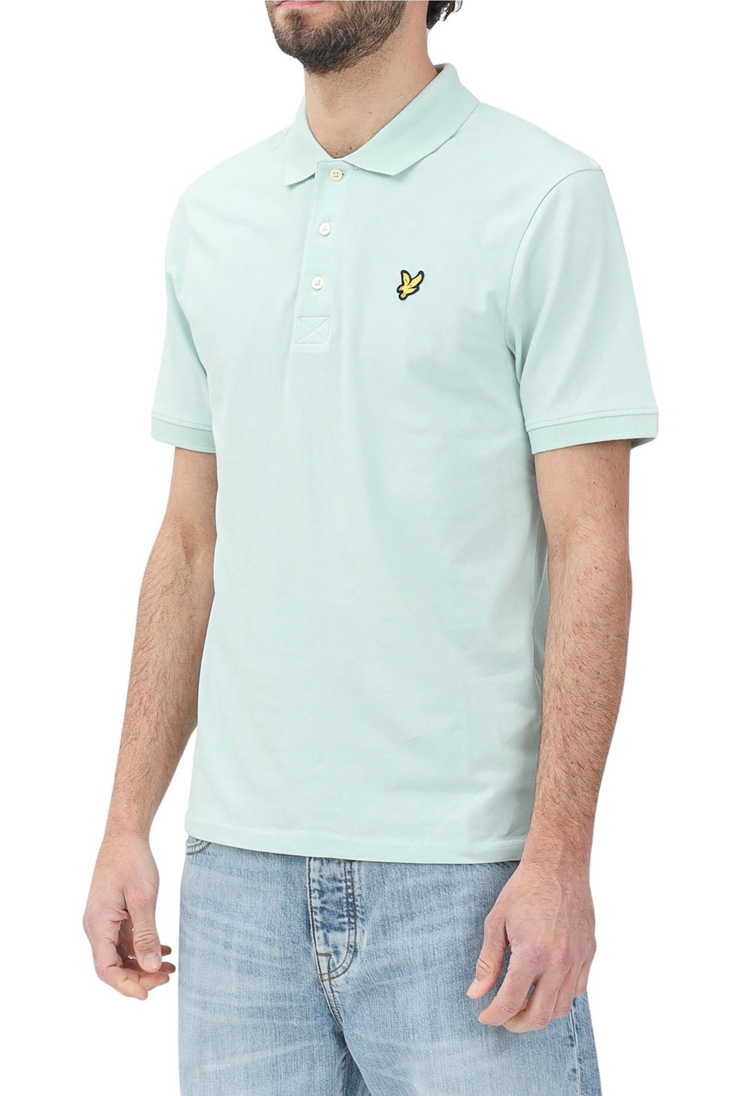 LYLE &amp; SCOTT - T-SHIRT AND POLO
