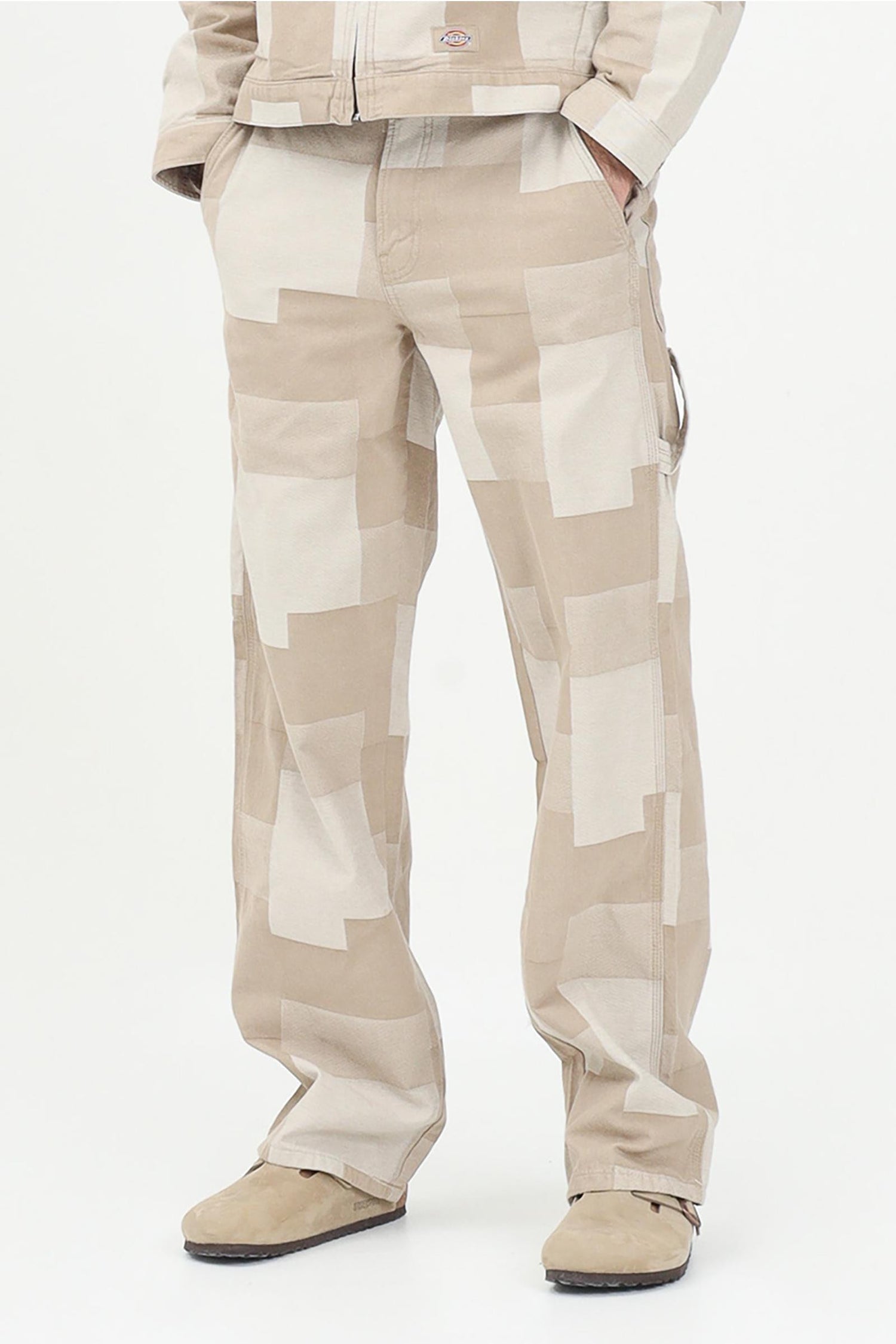 DICKIES - TROUSERS