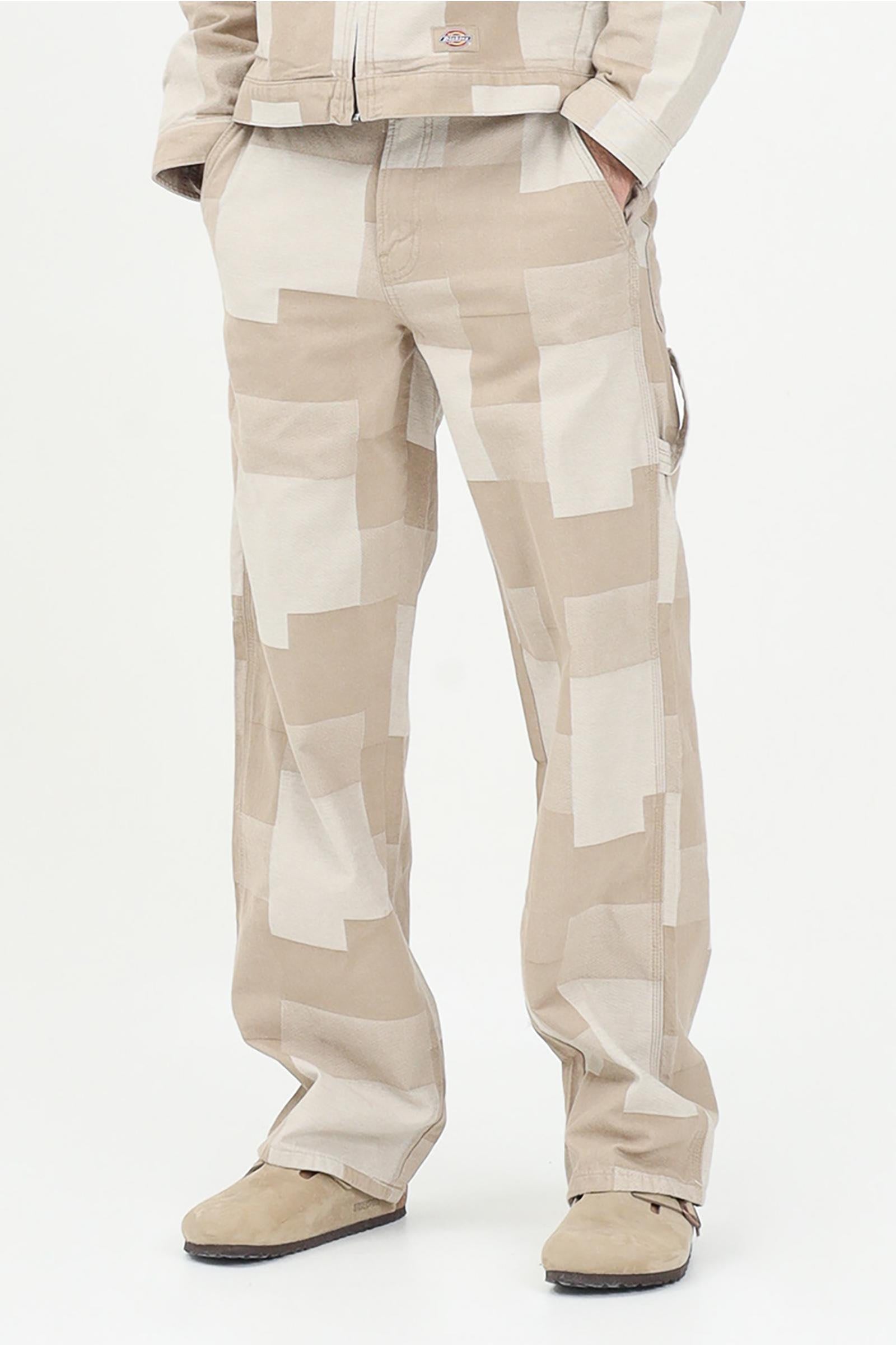 DICKIES - TROUSERS