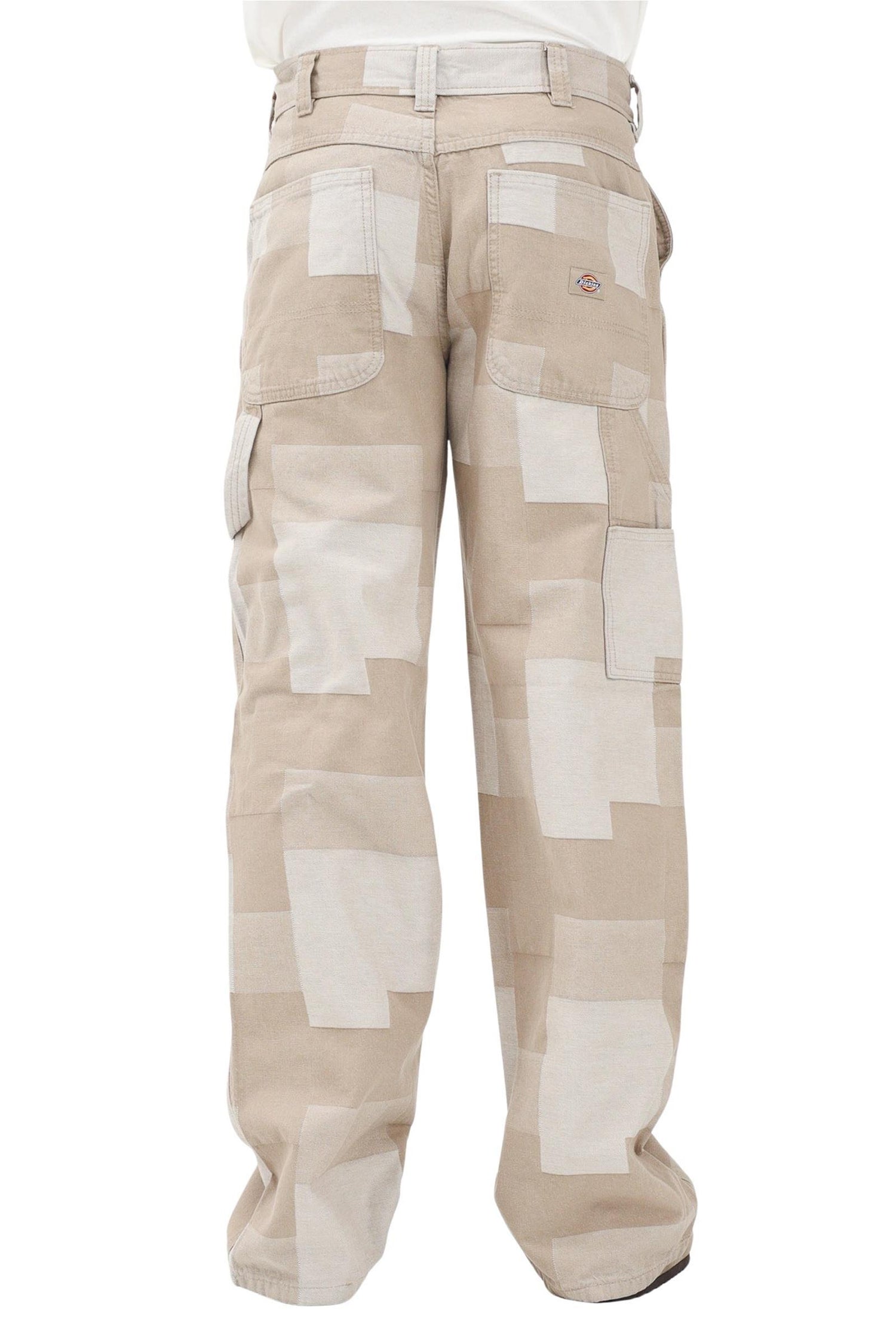 DICKIES - TROUSERS