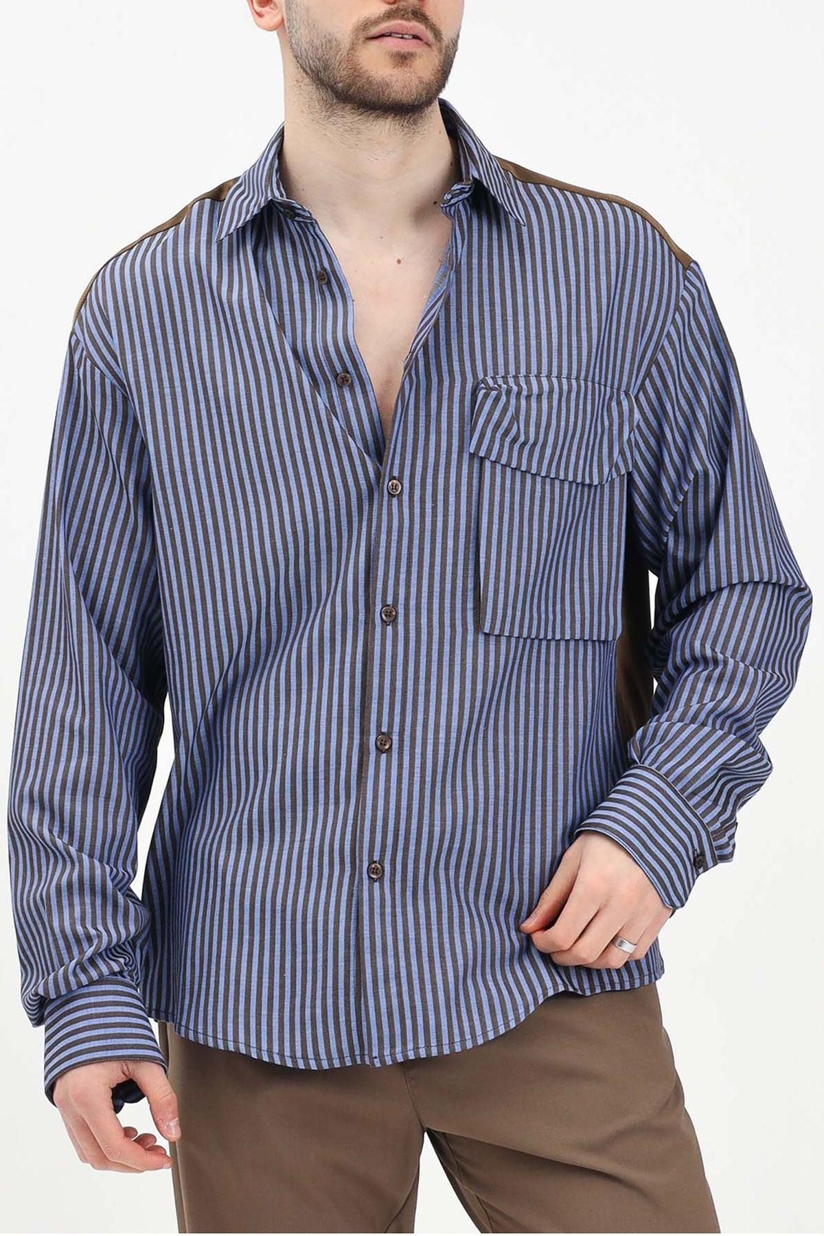 YES LONDON - SHIRT