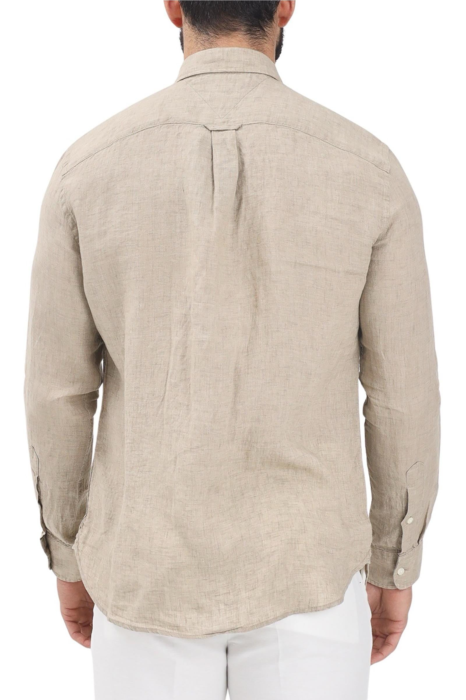 TOMMY HILFIGER - SHIRT
