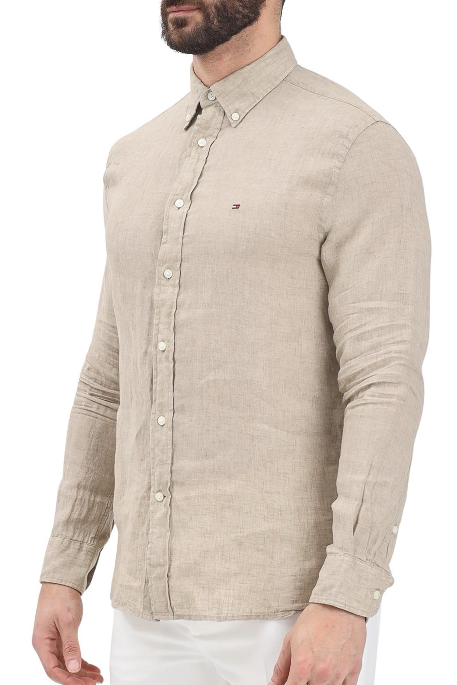 TOMMY HILFIGER - SHIRT