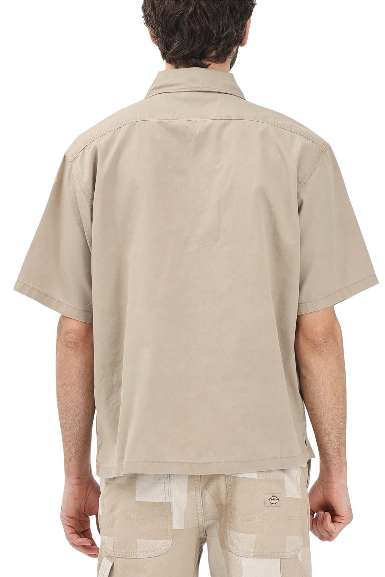 DICKIES - SHIRT