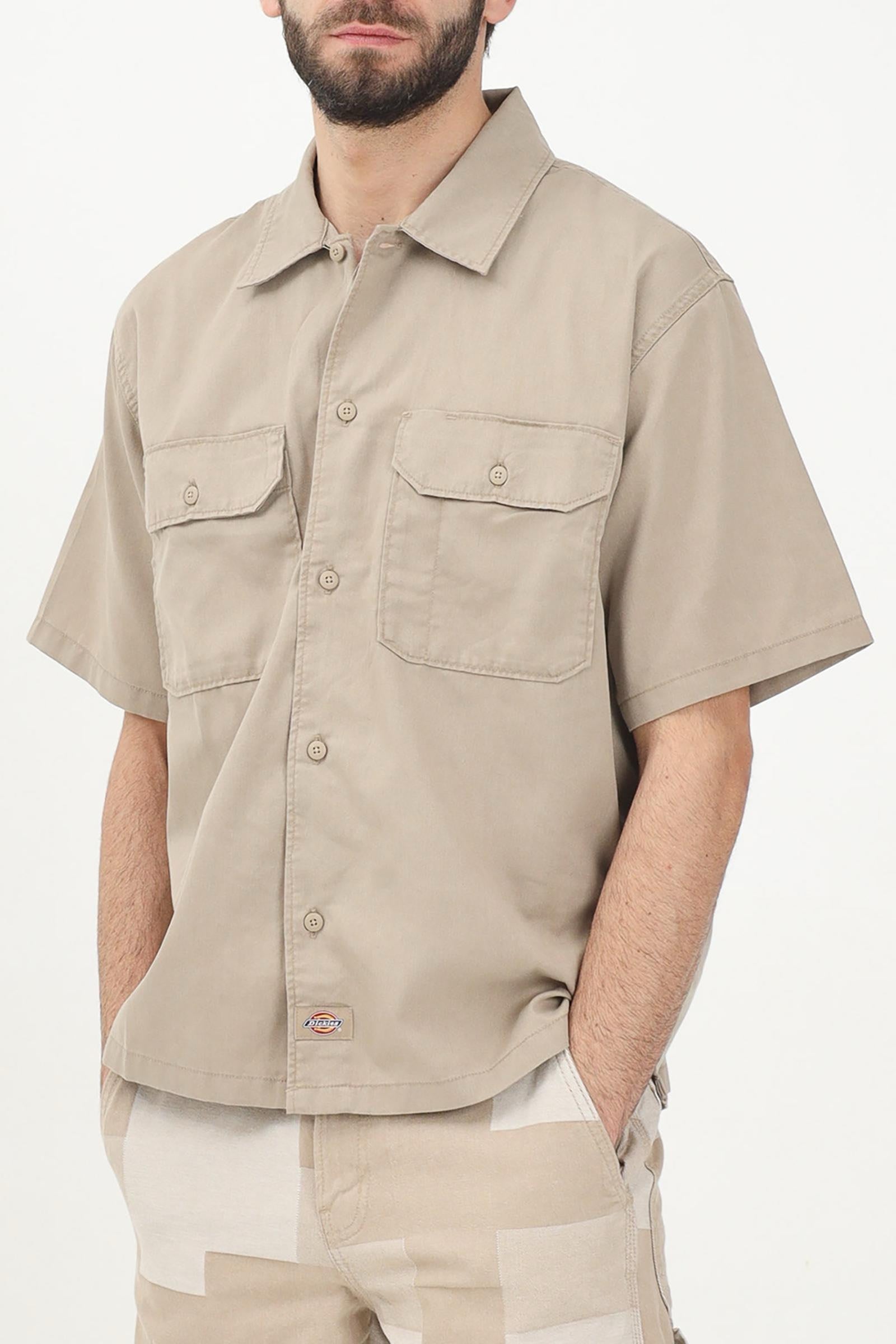 DICKIES - SHIRT