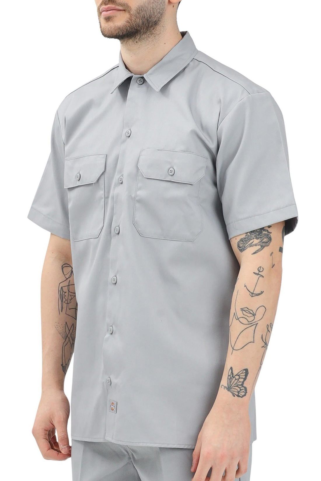 DICKIES - SHIRT