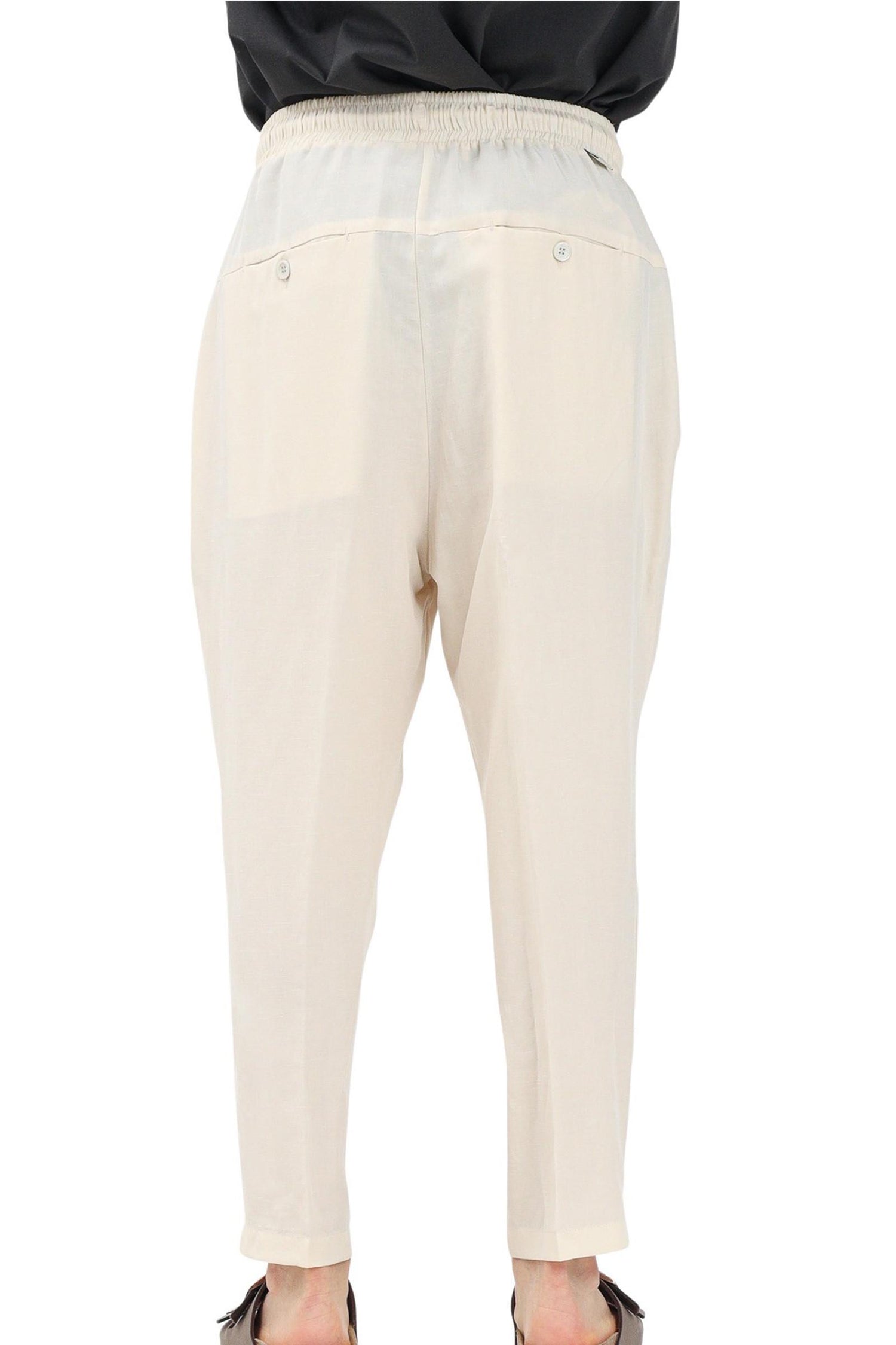 YES LONDON - TROUSERS