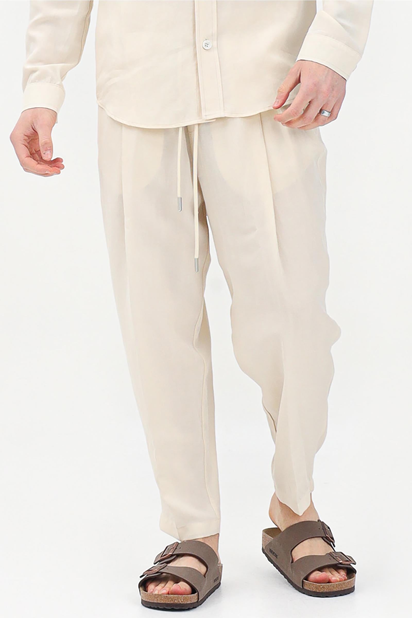 YES LONDON - TROUSERS