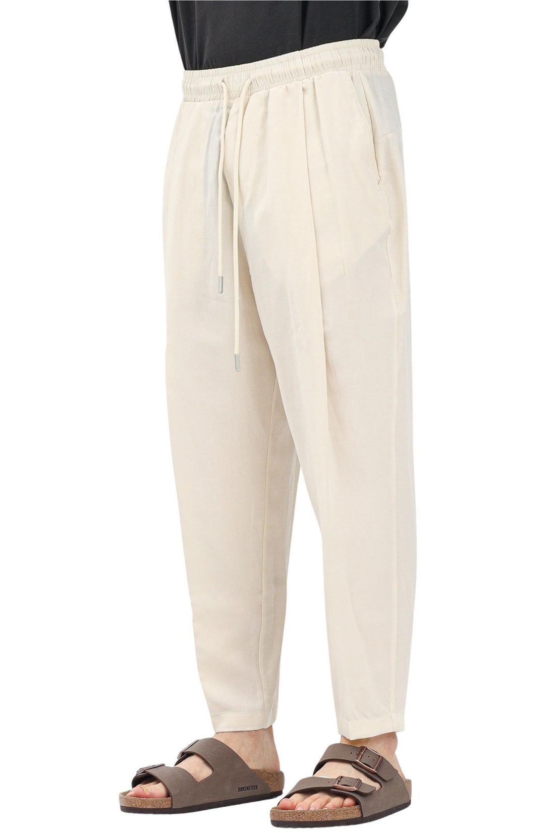 YES LONDON - TROUSERS