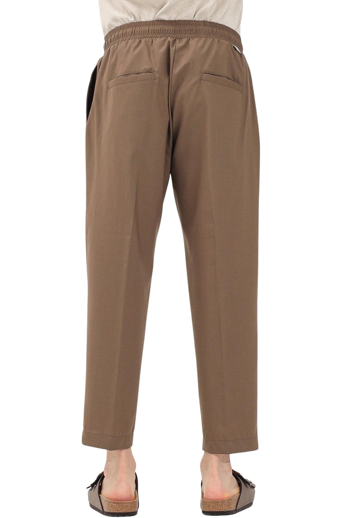 YES LONDON - TROUSERS