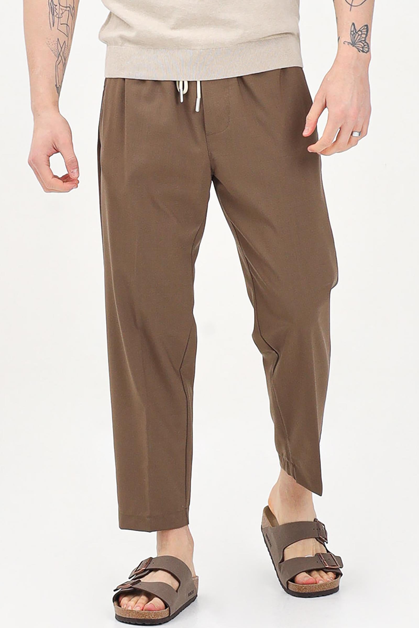 YES LONDON - TROUSERS