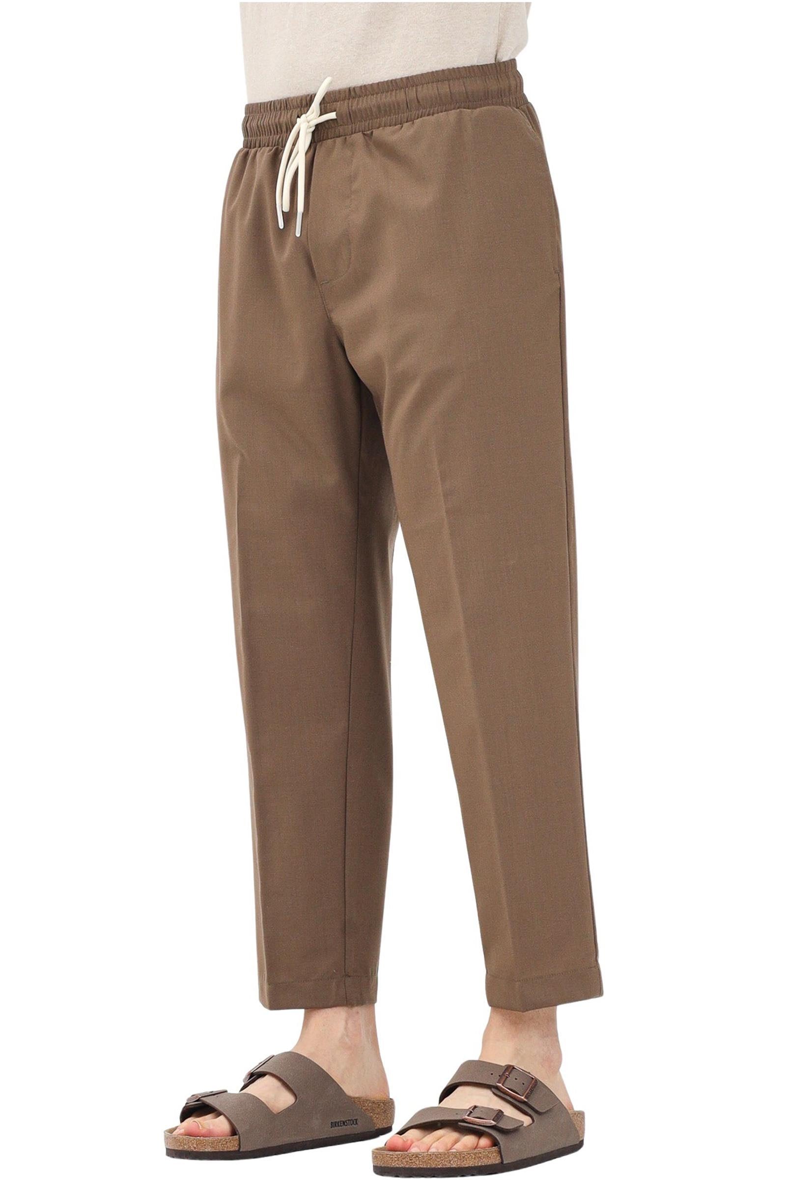 YES LONDON - TROUSERS