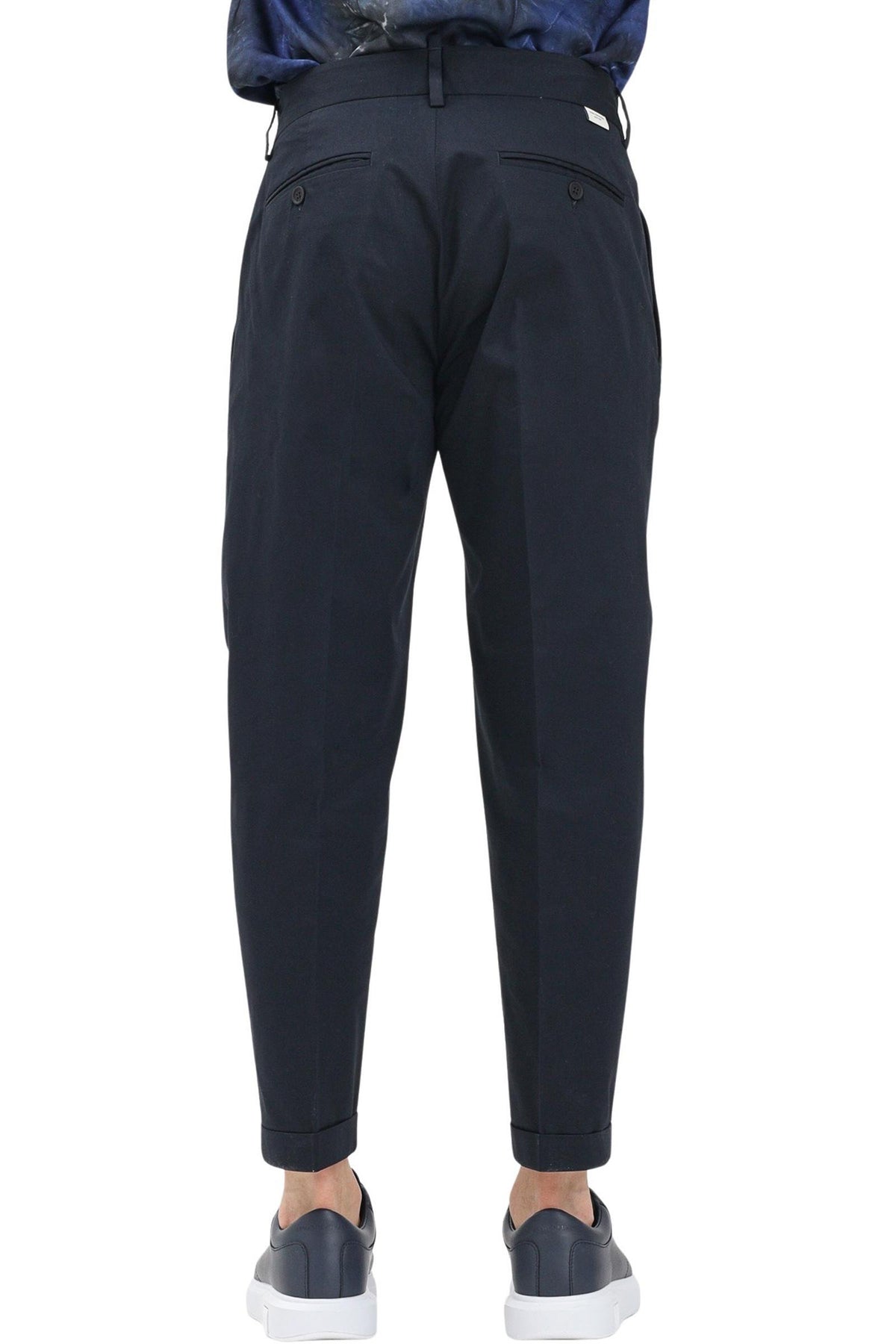 YES LONDON - TROUSERS