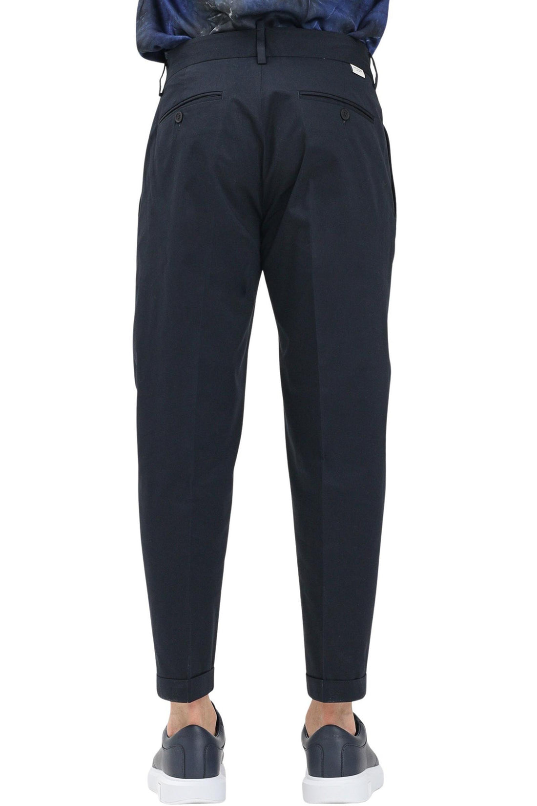 YES LONDON - TROUSERS
